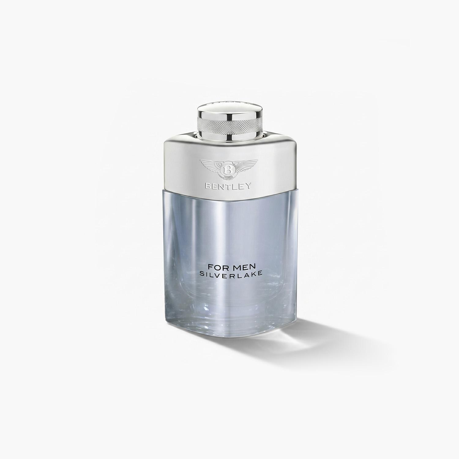 Bentley Silverlake Eau de Parfum for Men - 100 ml-beautyandpersonalcare-fragrance-men-image-1