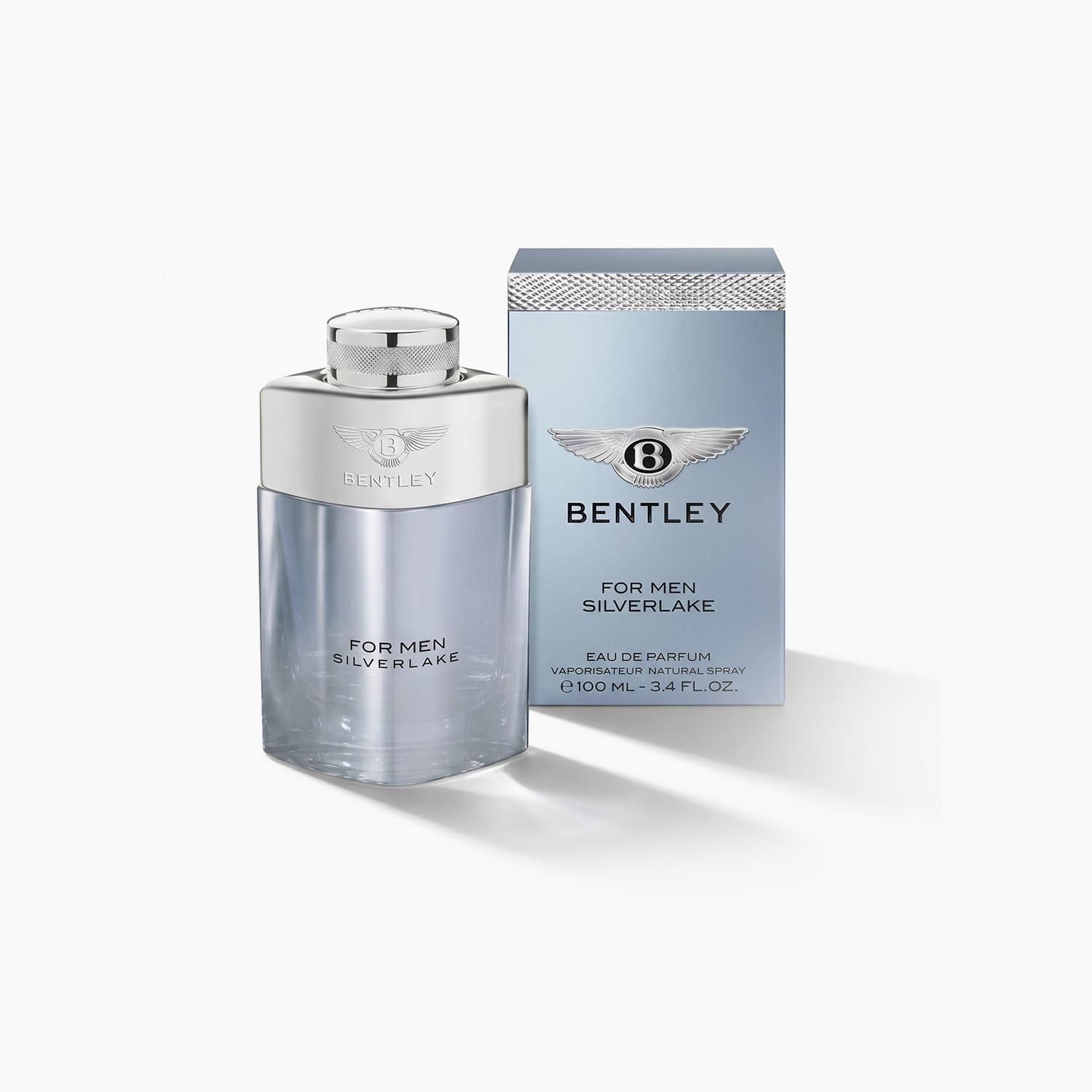 Bentley Silverlake Eau de Parfum for Men - 100 ml-beautyandpersonalcare-fragrance-men-image-2