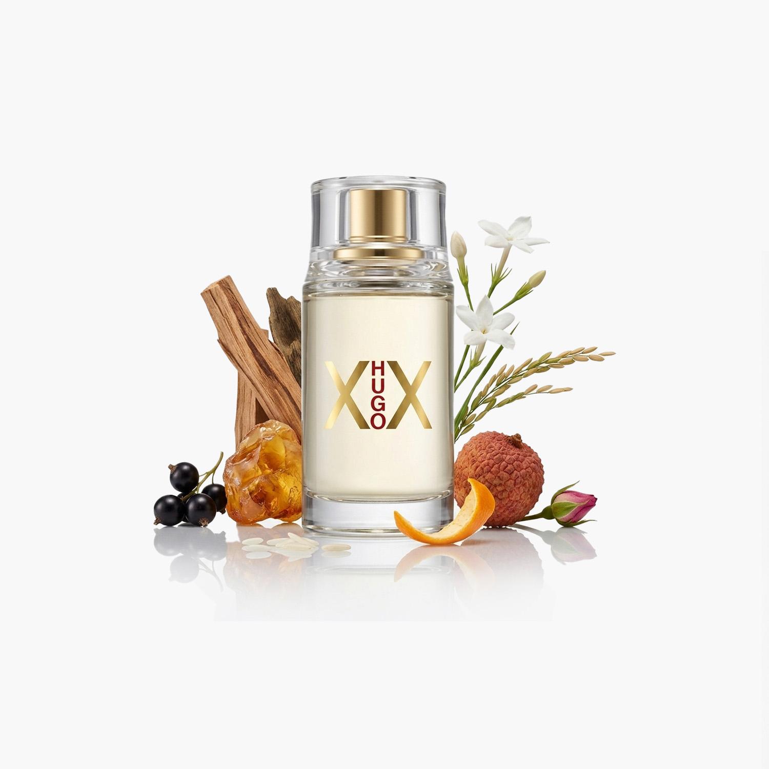 Hugo Boss XX Eau de Toilette for Women - 100 ml-beautyandpersonalcare-fragrance-women-image-3
