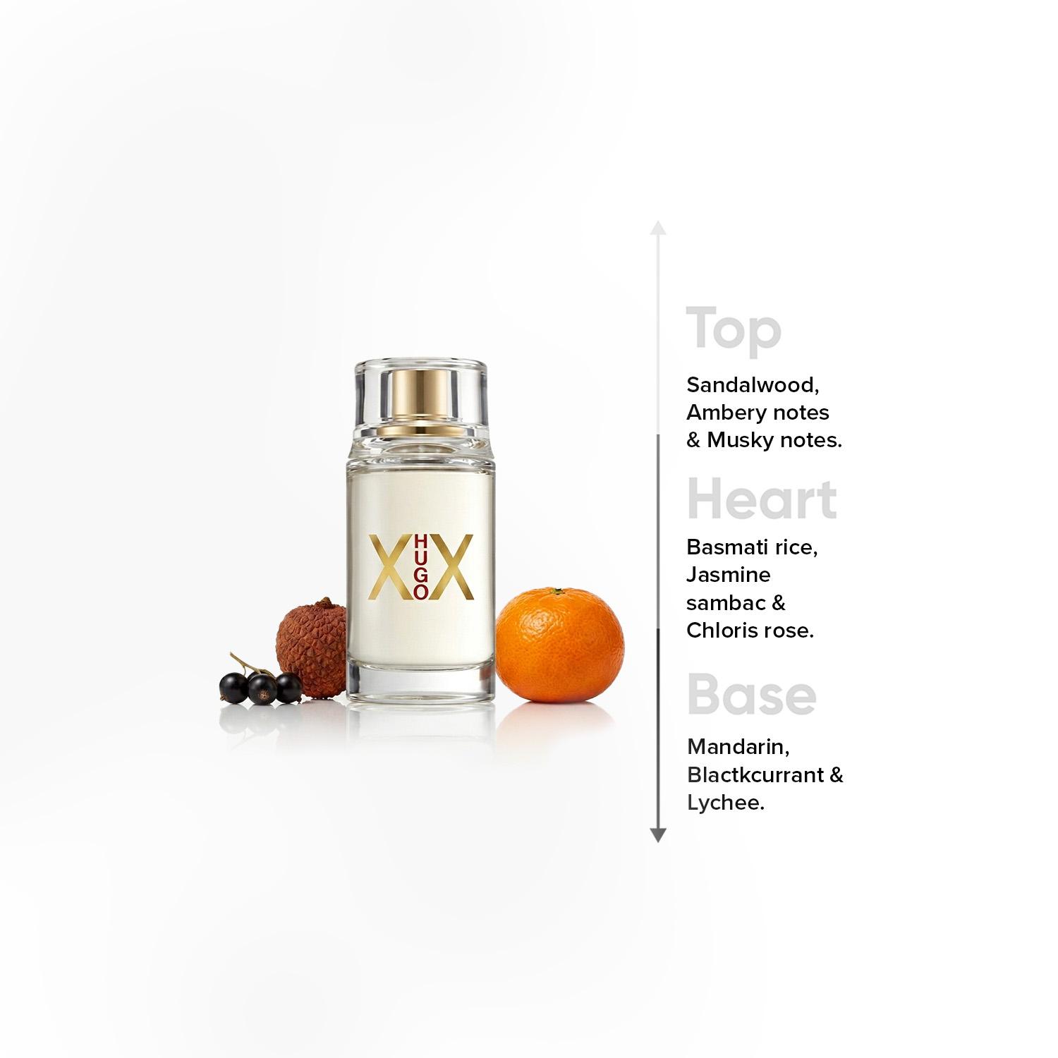Hugo Boss XX Eau de Toilette for Women - 100 ml-beautyandpersonalcare-fragrance-women-image-4