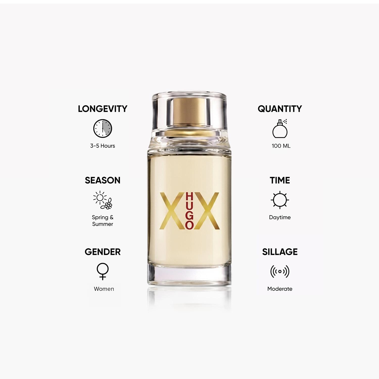 Hugo Boss XX Eau de Toilette for Women - 100 ml-beautyandpersonalcare-fragrance-women-image-5