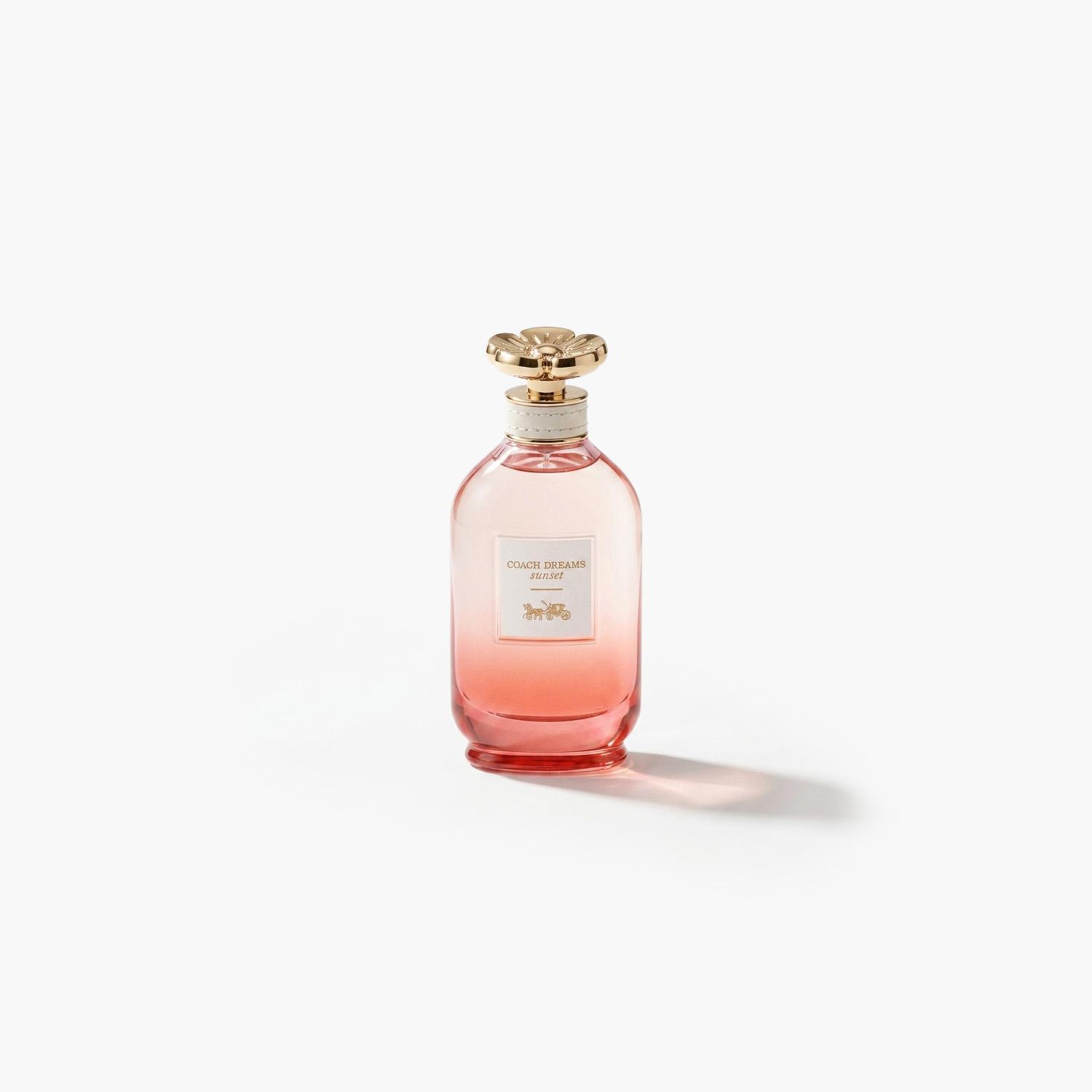 Coach Dreams Sunset Eau de Parfum for Women - 90 ml-beautyandpersonalcare-fragrance-women-image-1