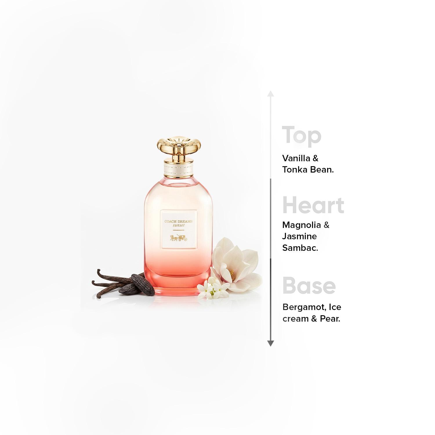 Coach Dreams Sunset Eau de Parfum for Women - 90 ml-beautyandpersonalcare-fragrance-women-image-4