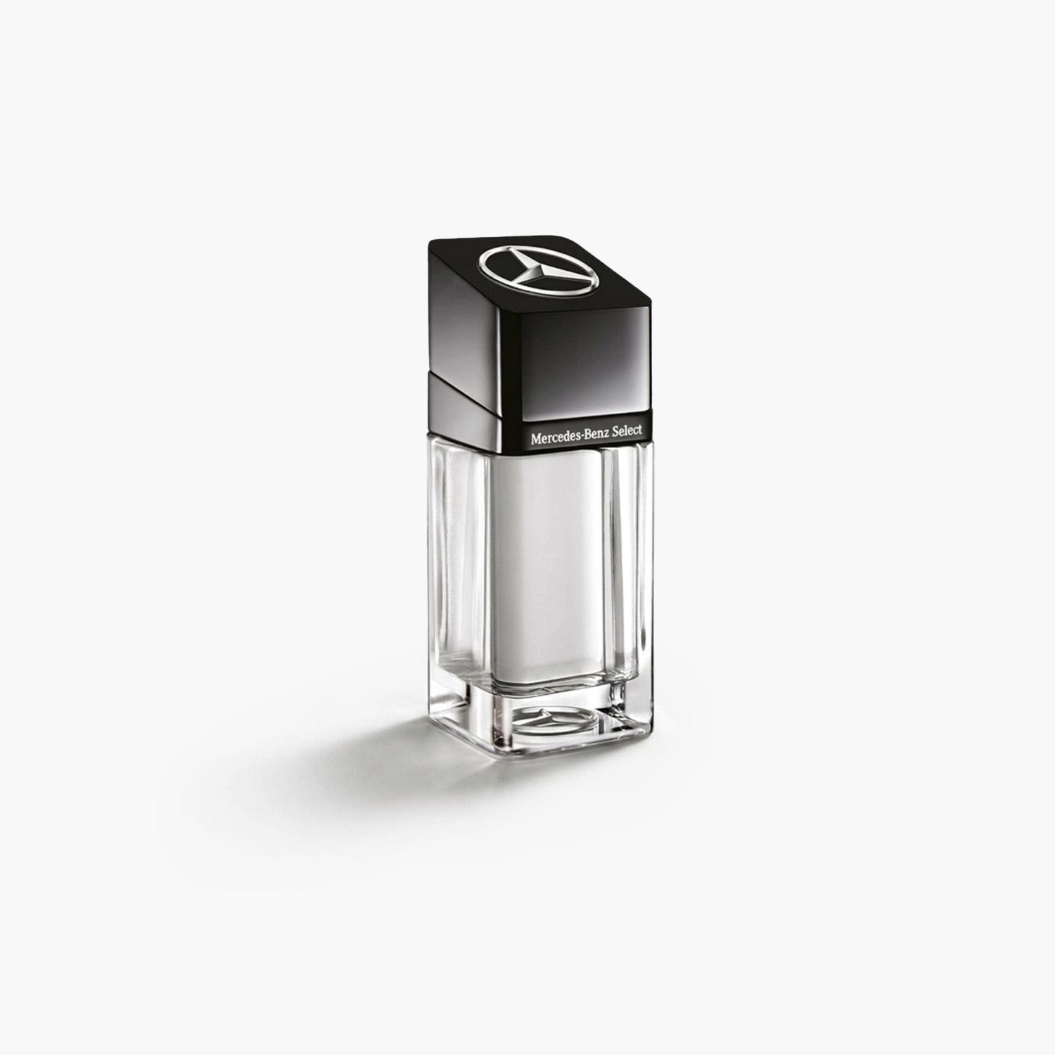 Mercedes Benz Select Eau de Toilette for Men - 100 ml-beautyandpersonalcare-fragrance-men-image-1