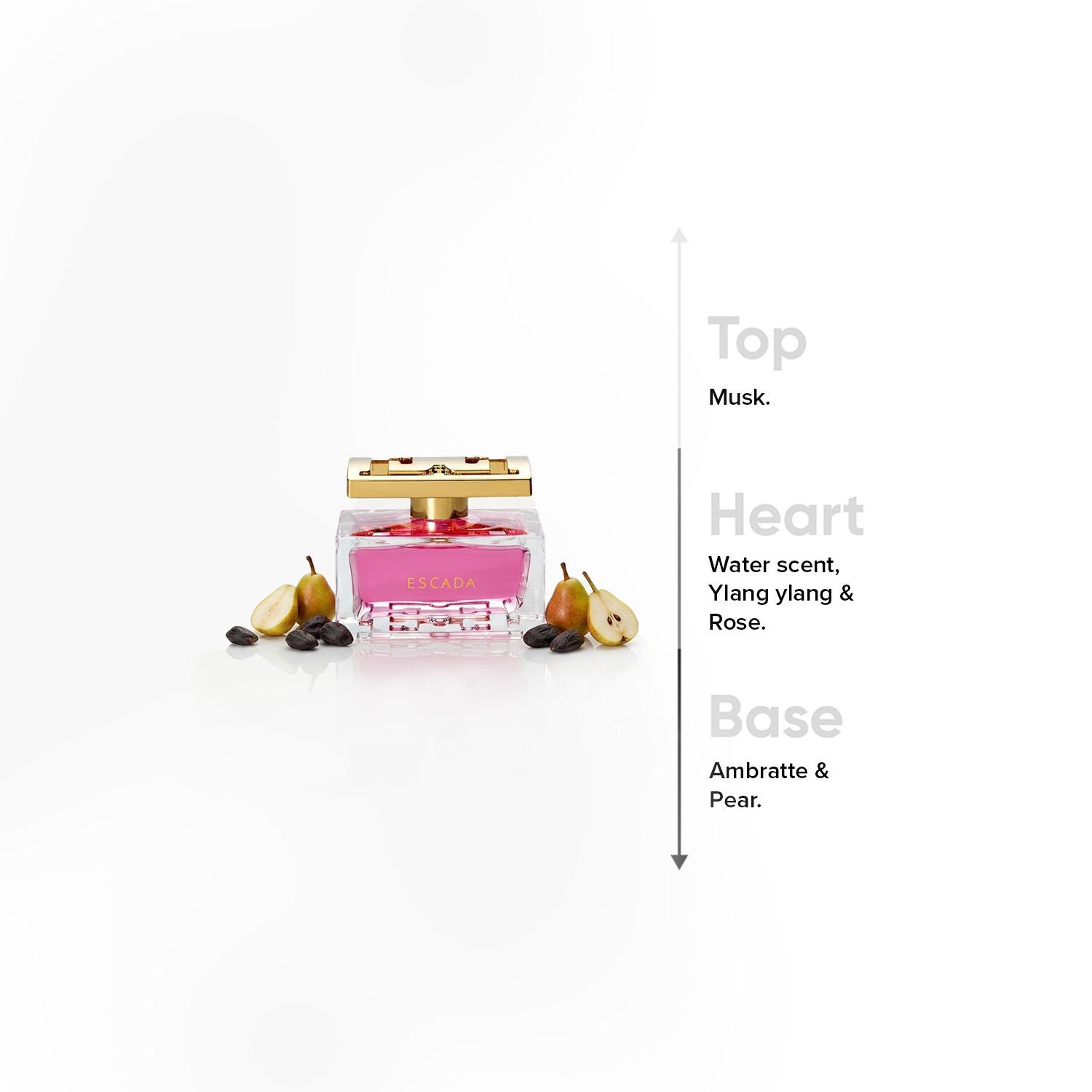 Escada Especially Eau De Parfum for Women - 75 ml-beautyandpersonalcare-fragrance-women-image-4