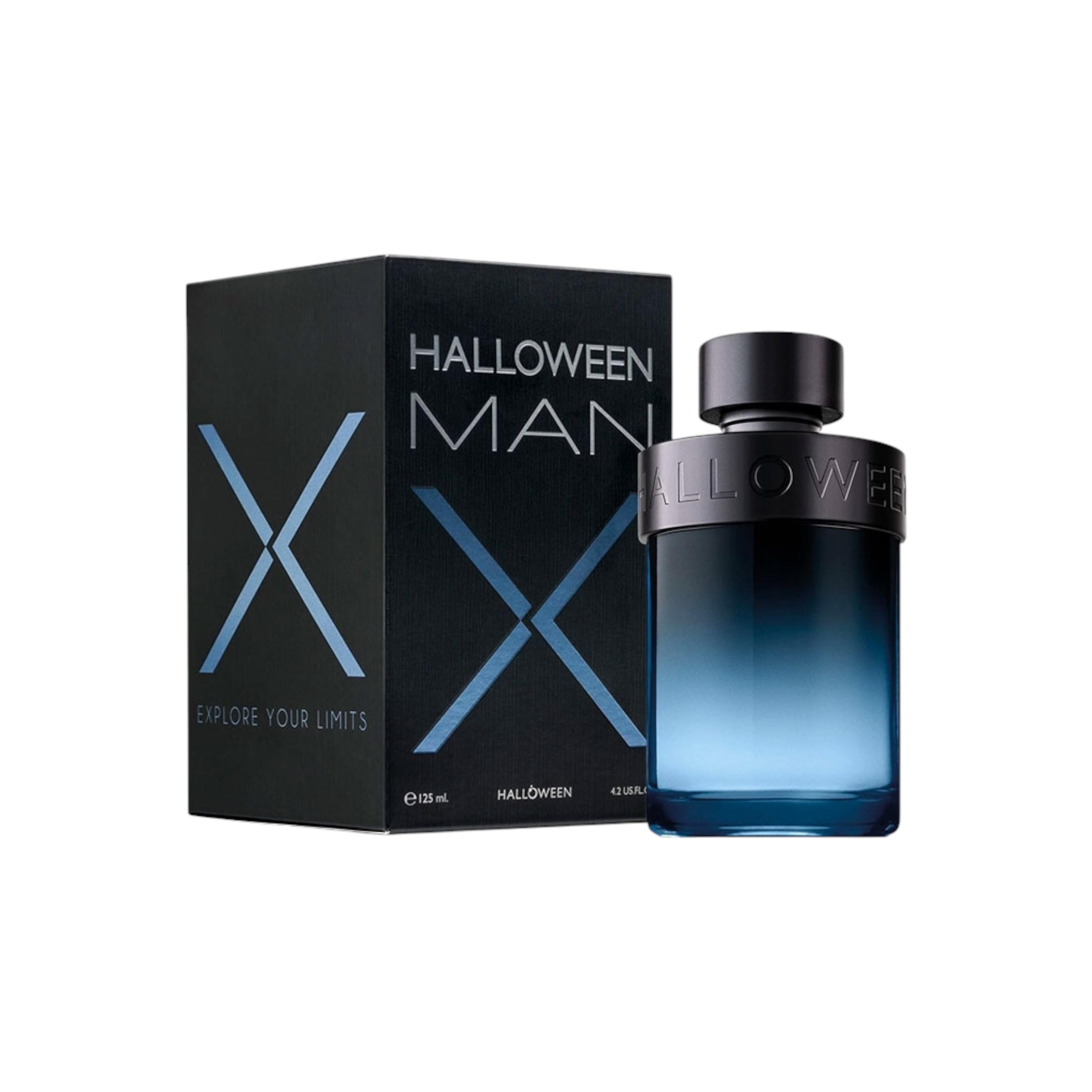 J. Del Pozo Halloween Man X Eau de Toilette for Men - 125 ml-beautyandpersonalcare-fragrance-men-image-1