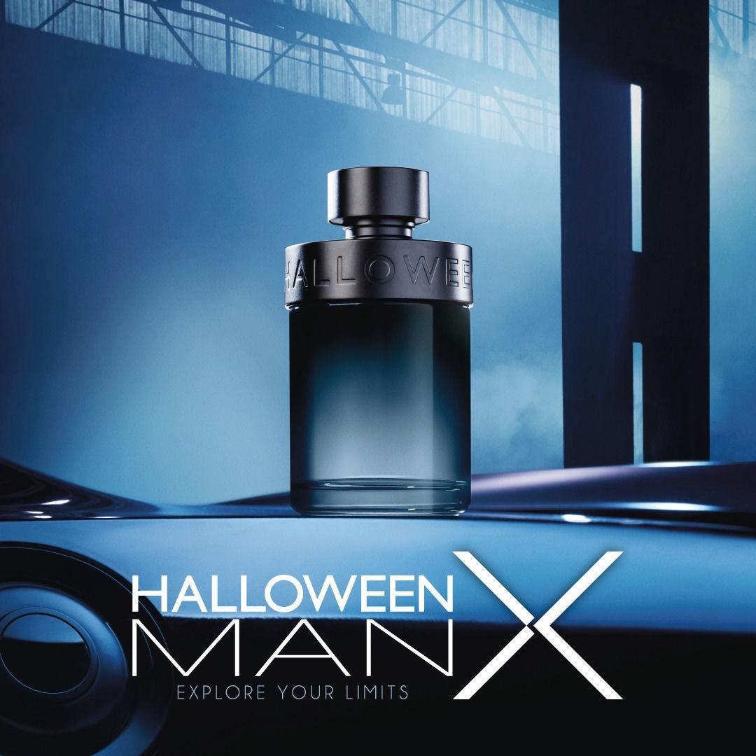 J. Del Pozo Halloween Man X Eau de Toilette for Men - 125 ml-beautyandpersonalcare-fragrance-men-image-2