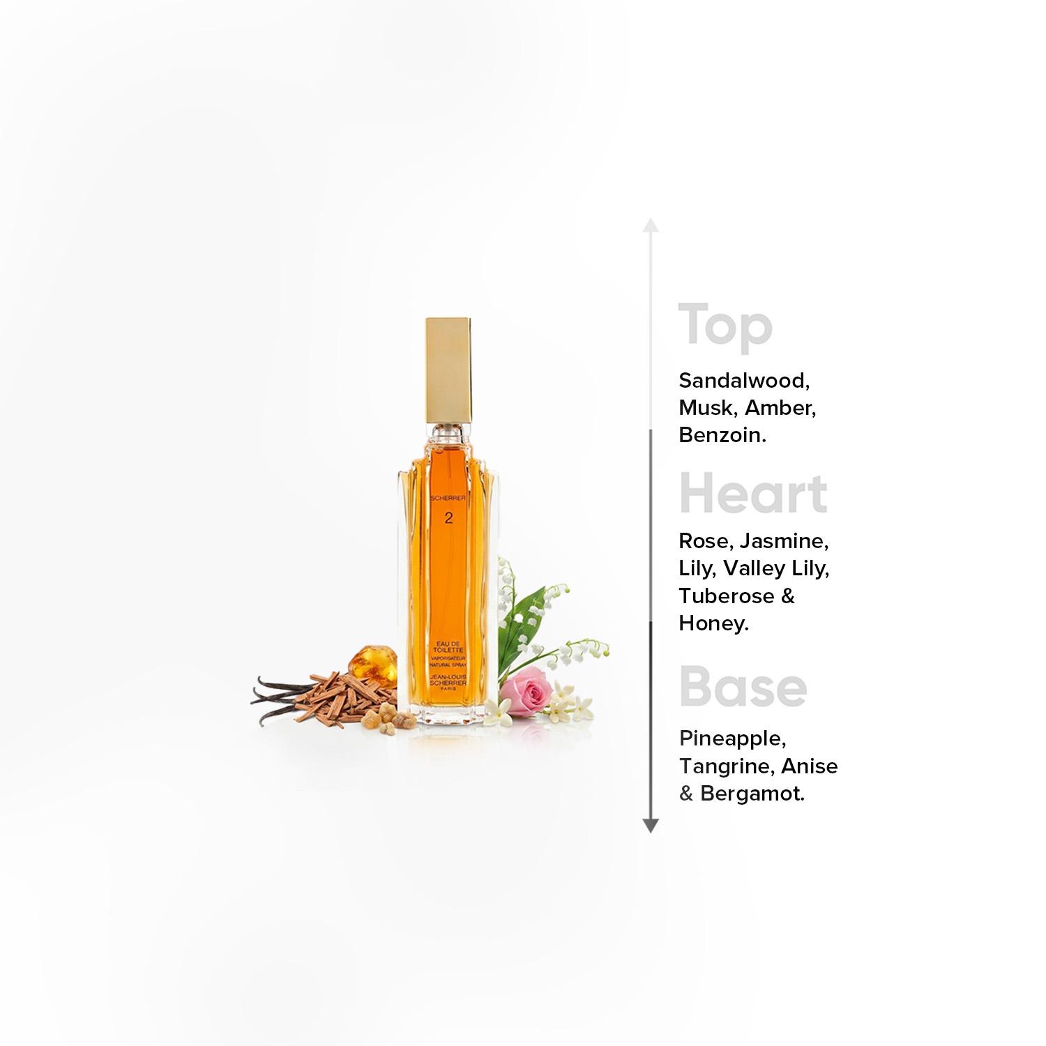 Jean Louis Scherrer 2 Eau de Toilette for Women - 100 ml-beautyandpersonalcare-fragrance-women-image-4