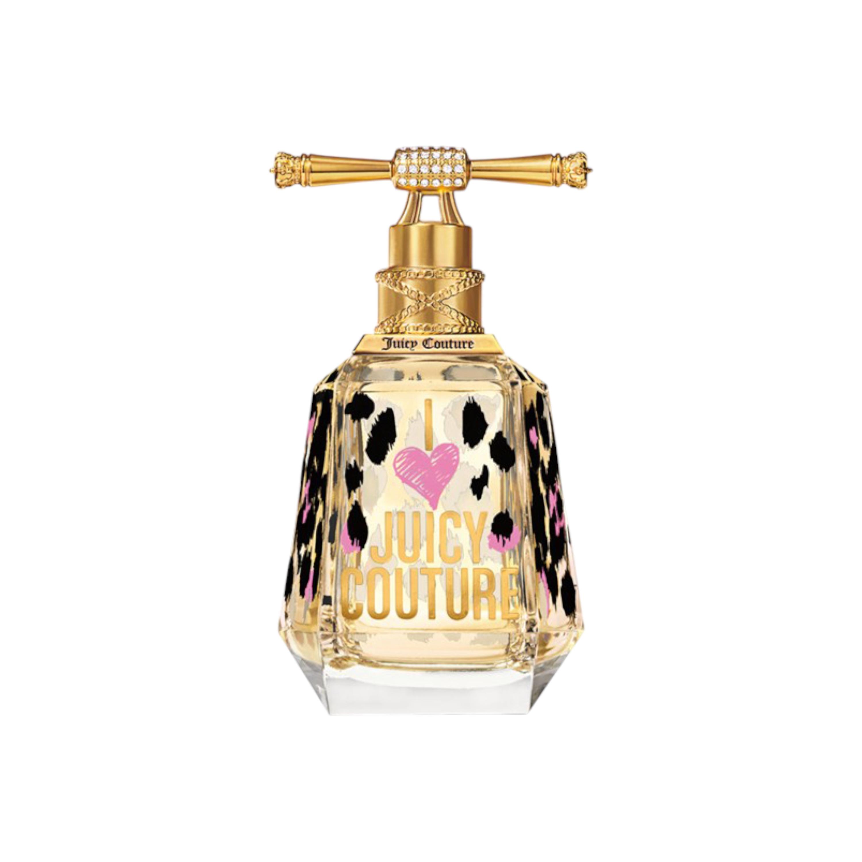 Juicy Couture I Love Juicy Eau de Parfum for Women - 50 ml-beautyandpersonalcare-fragrance-women-image-1