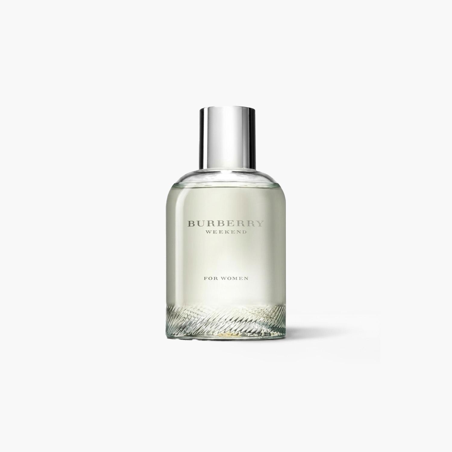 Burberry Weekend Eau de Parfum for Women - 100 ml-beautyandpersonalcare-fragrance-women-image-1