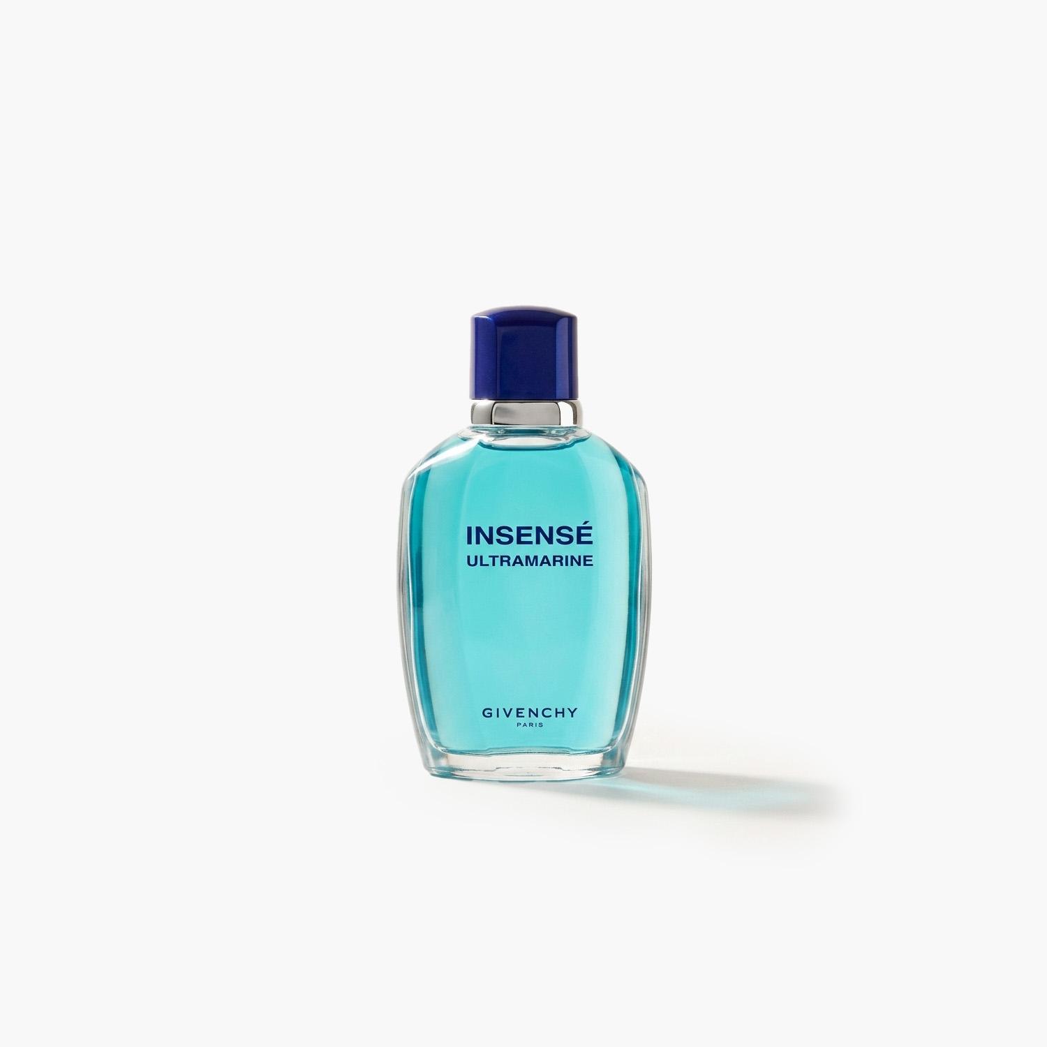 Givenchy Insense Ultramarine Eau de Toilette for Men - 100 ml-beautyandpersonalcare-fragrance-men-image-1
