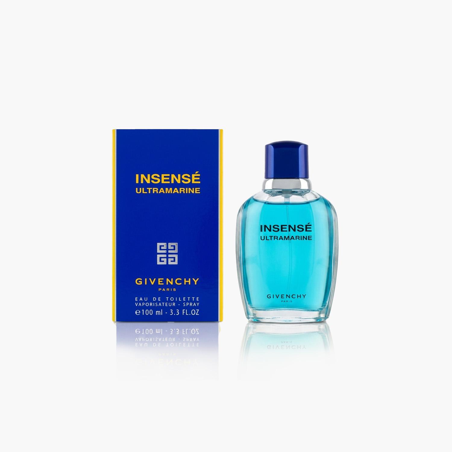 Givenchy Insense Ultramarine Eau de Toilette for Men - 100 ml-beautyandpersonalcare-fragrance-men-image-2