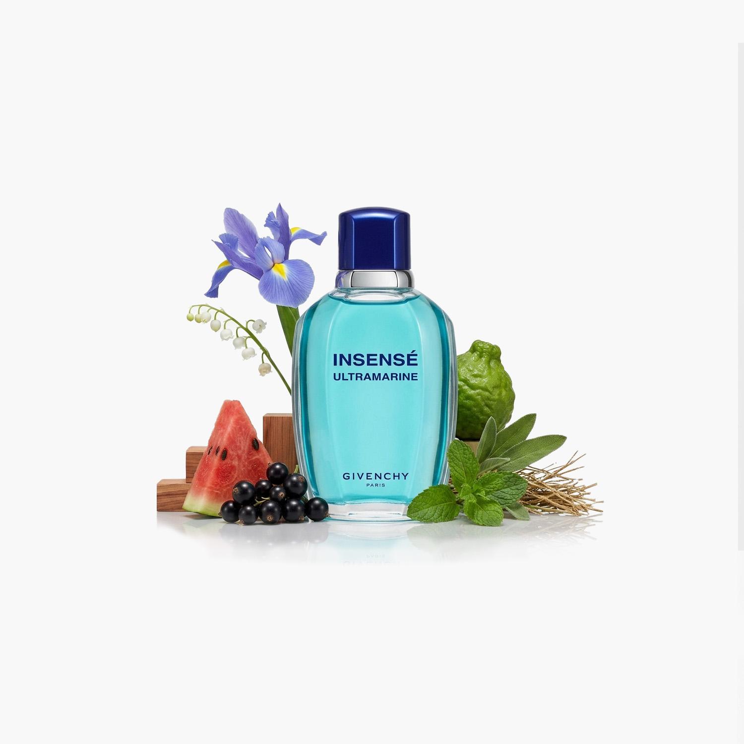 Givenchy Insense Ultramarine Eau de Toilette for Men - 100 ml-beautyandpersonalcare-fragrance-men-image-3