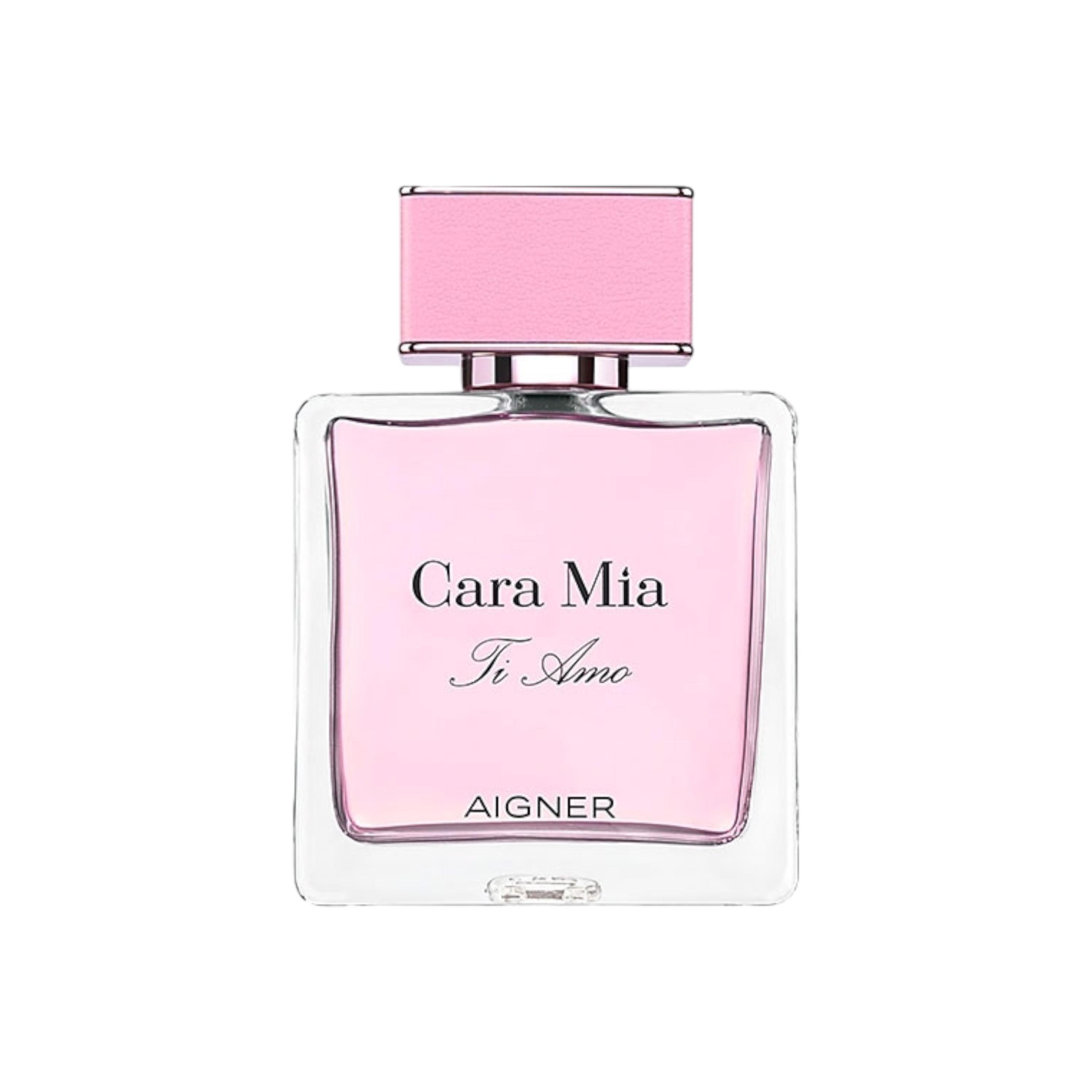Aigner Cara Mia Ti Amo Eau de Parfum for Women - 50 ml-beautyandpersonalcare-fragrance-women-image-2