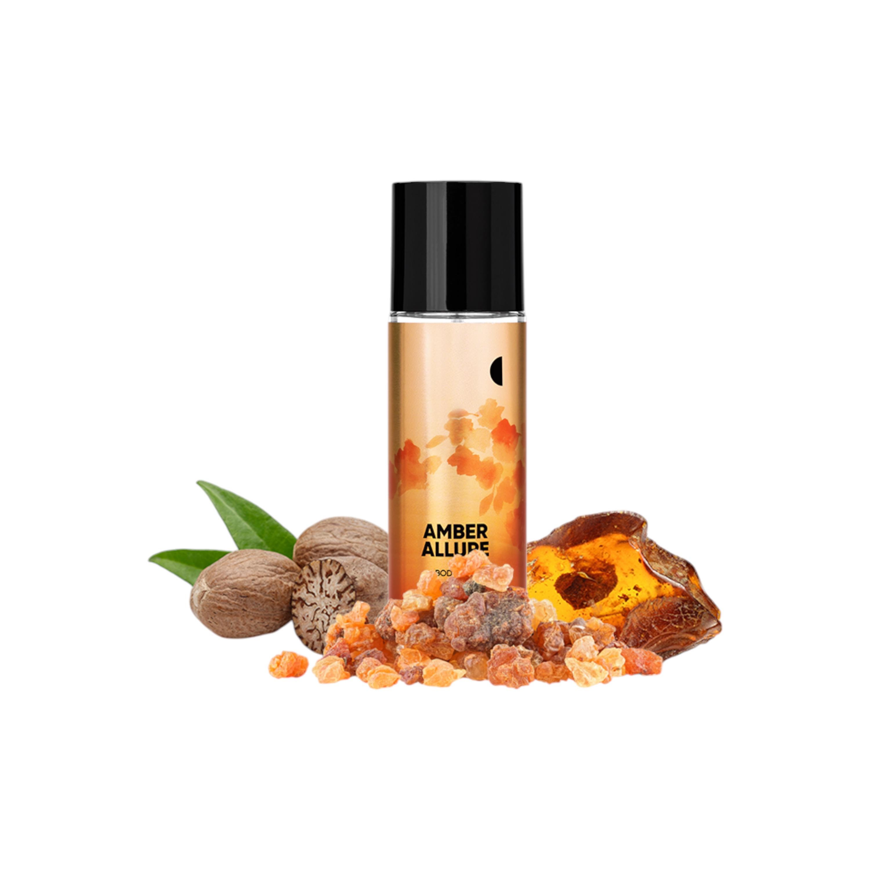 Candy Addict Amber Allure Body Mist - 100 ml-beautyandpersonalcare-fragrance-unisex-image-3
