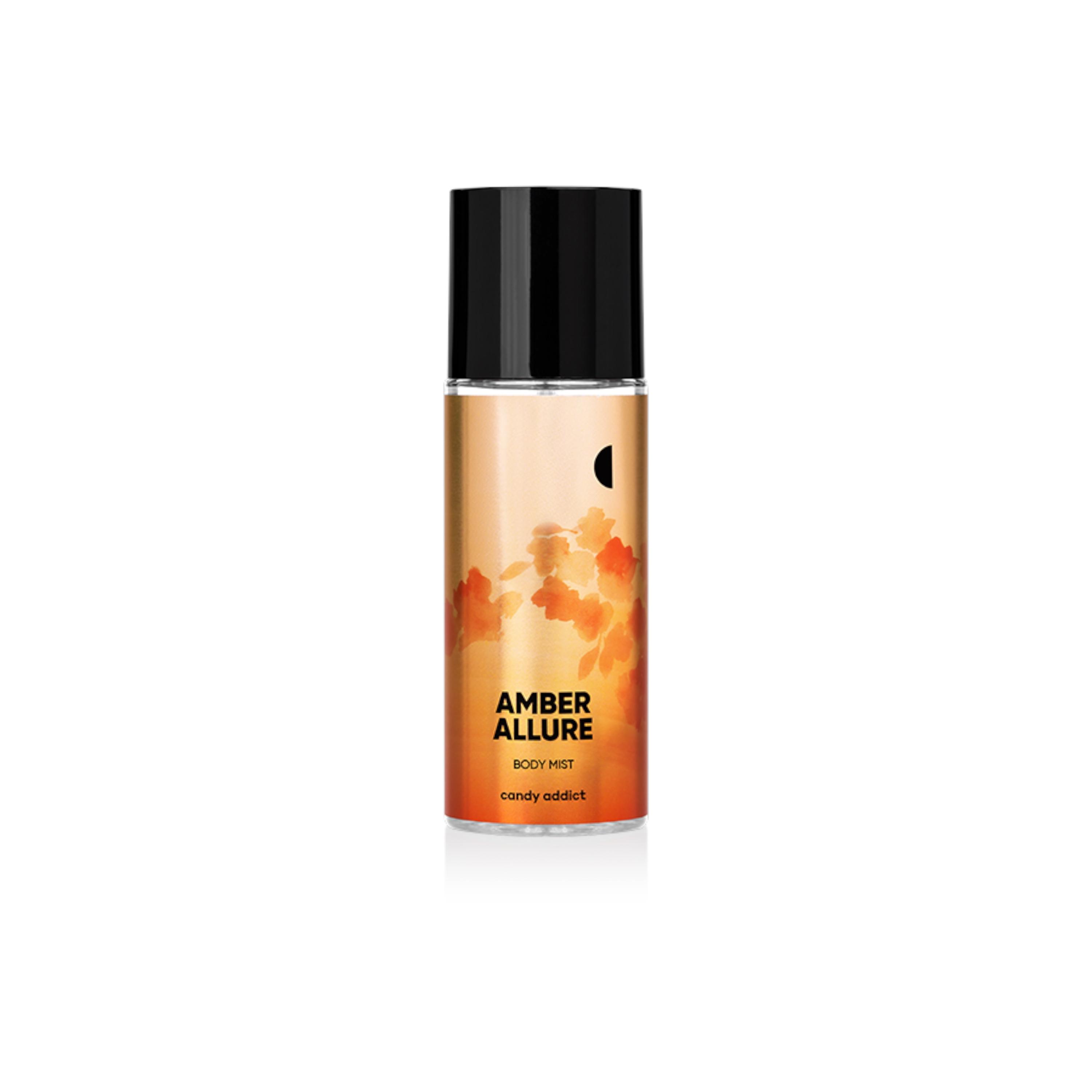 Candy Addict Amber Allure Body Mist - 100 ml-beautyandpersonalcare-fragrance-unisex-image-4