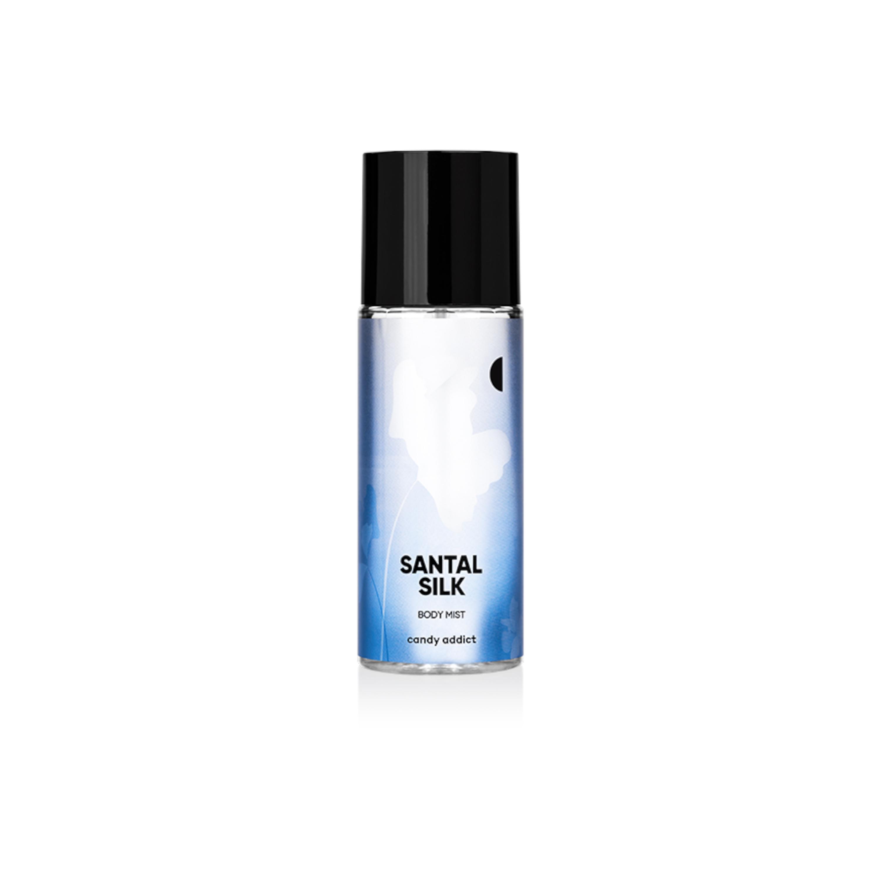 Candy Addict Santal Silk Body Mist - 100 ml-beautyandpersonalcare-fragrance-unisex-image-1