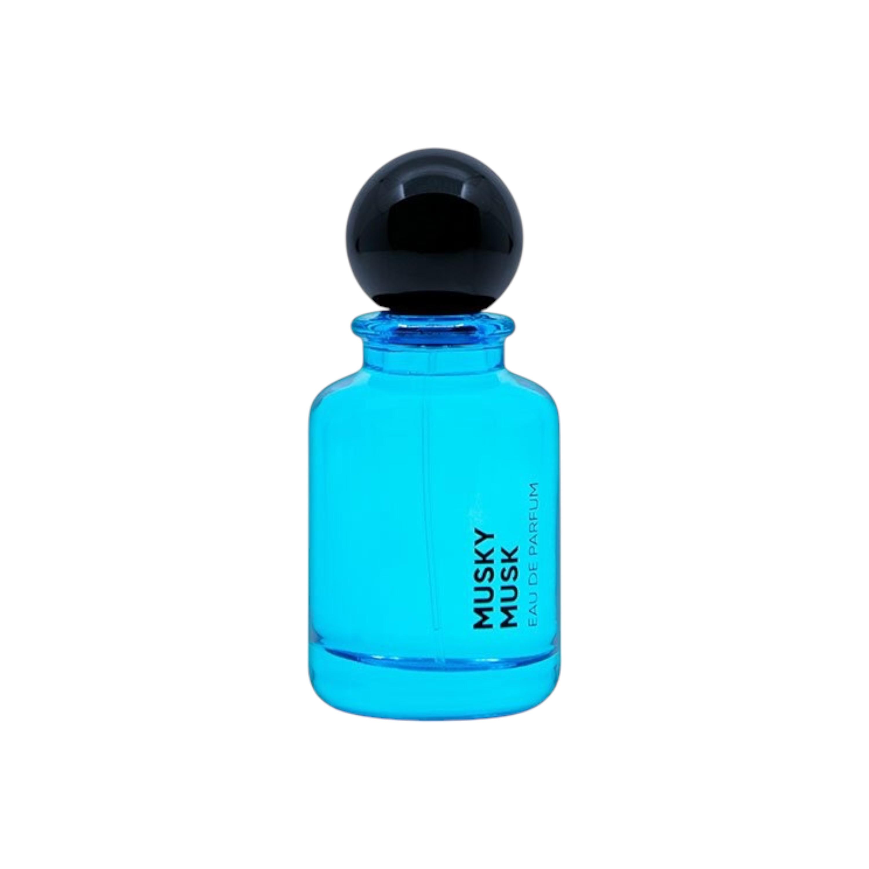 Candy Addict Musky Musk Eau de Parfum - 30 ml-beautyandpersonalcare-fragrance-unisex-image-1