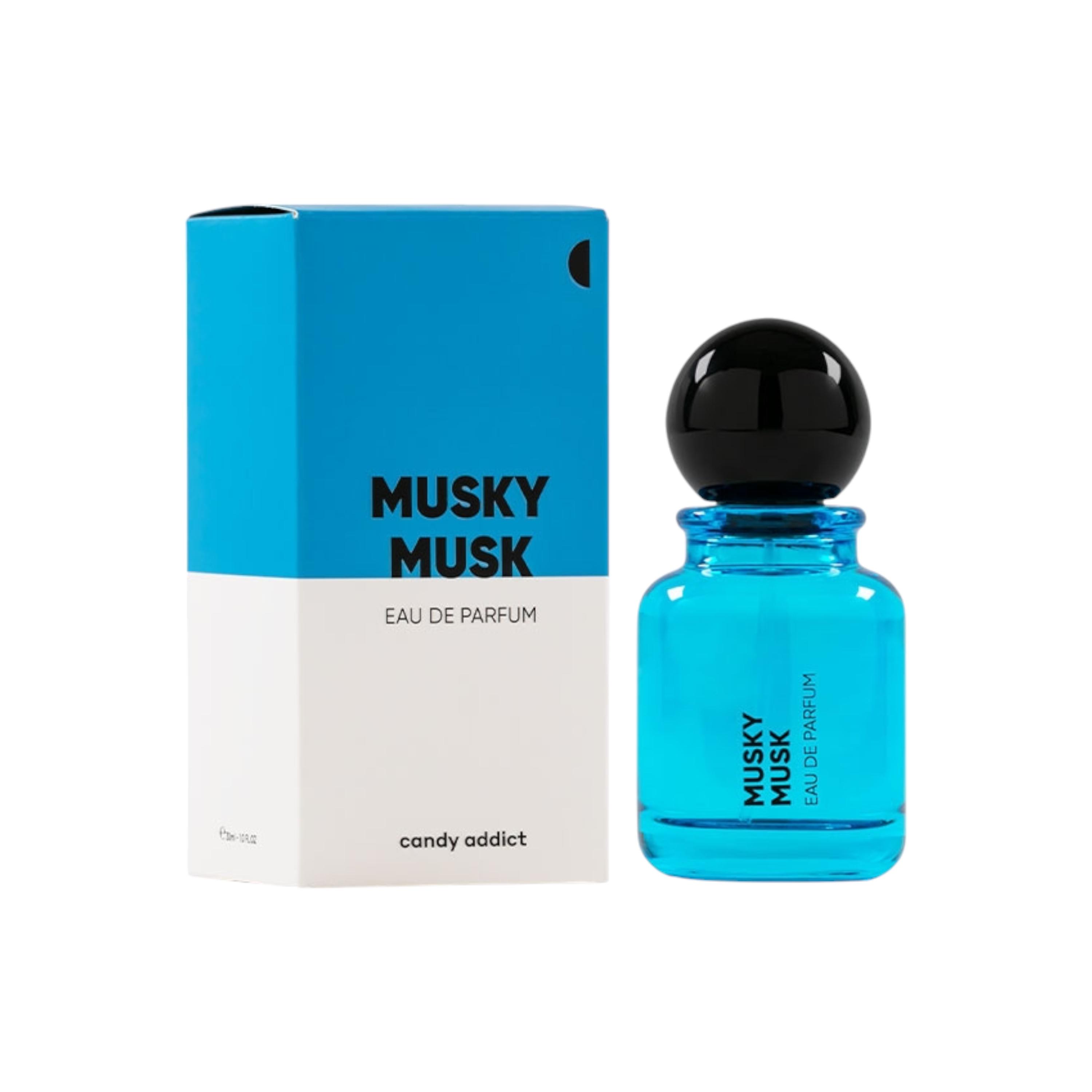 Candy Addict Musky Musk Eau de Parfum - 30 ml-beautyandpersonalcare-fragrance-unisex-image-4