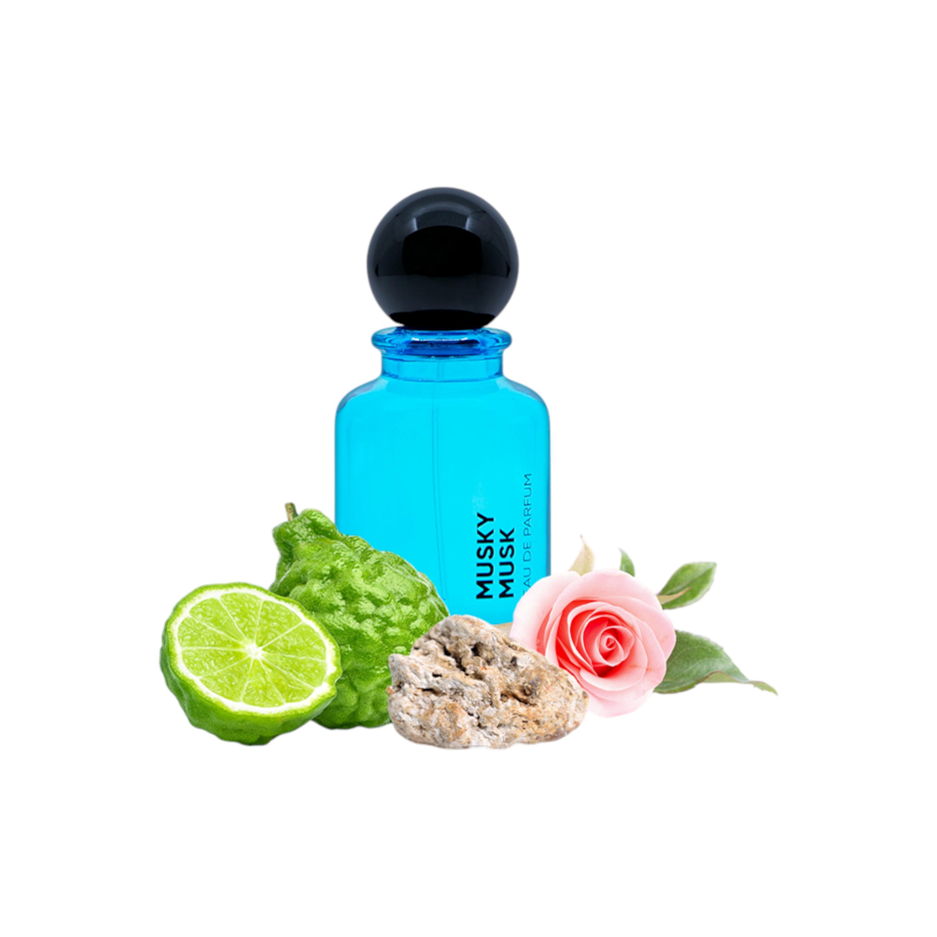 Candy Addict Musky Musk Eau de Parfum - 30 ml-beautyandpersonalcare-fragrance-unisex-image-5