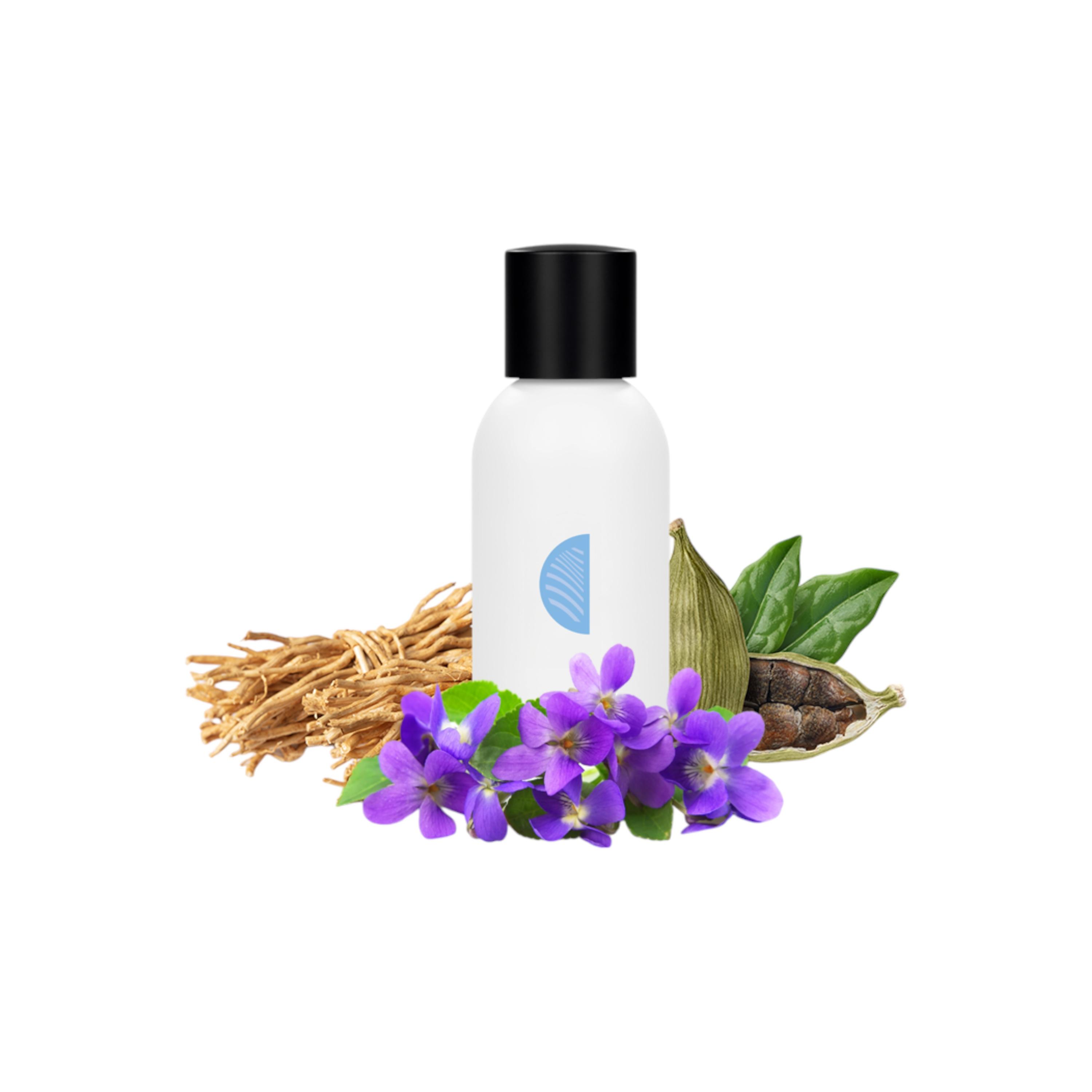 Candy Addict Santal Silk Hair Mist - 50 ml-beautyandpersonalcare-fragrance-unisex-image-4