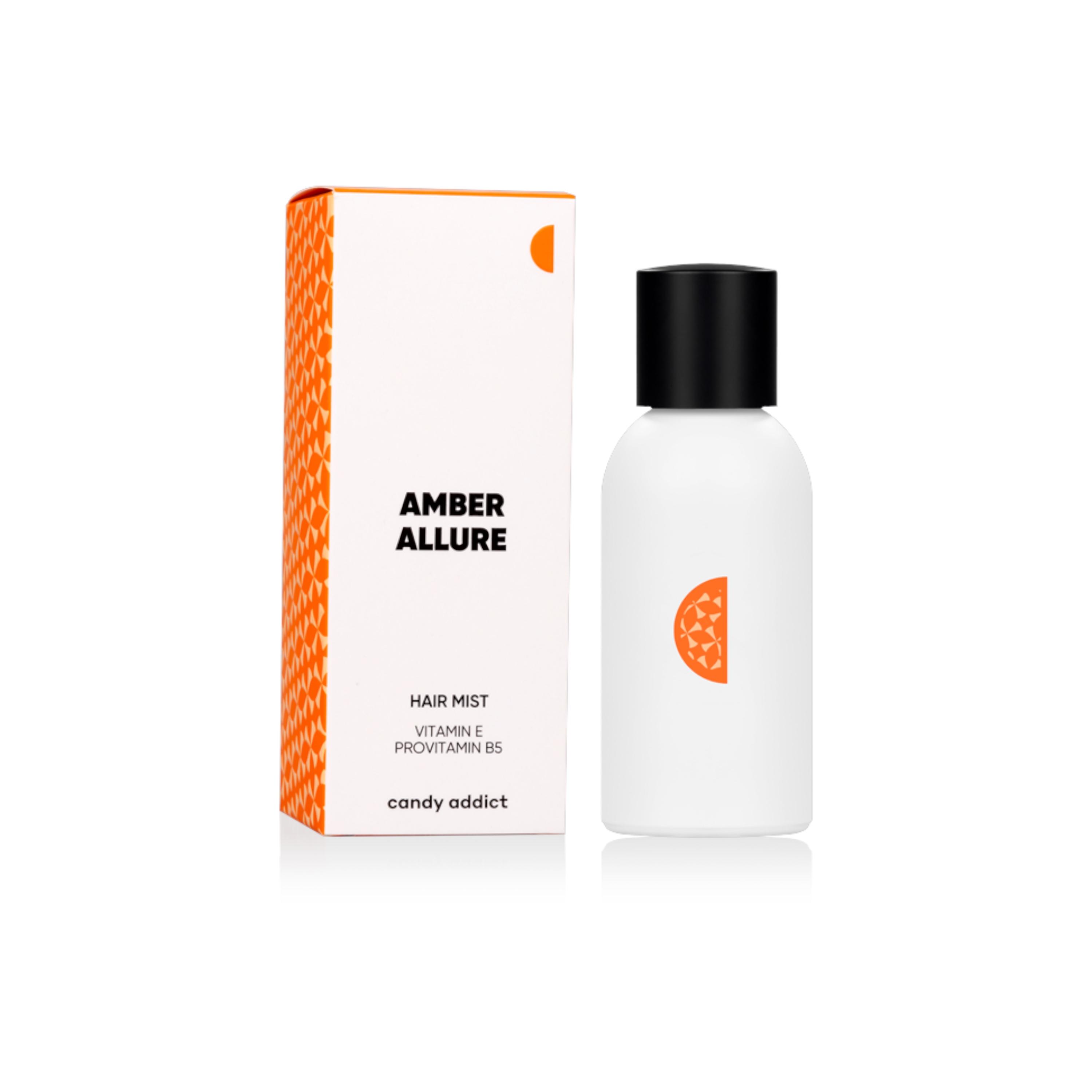 Candy Addict Amber Allure Hair Mist - 50 ml-beautyandpersonalcare-fragrance-unisex-image-1