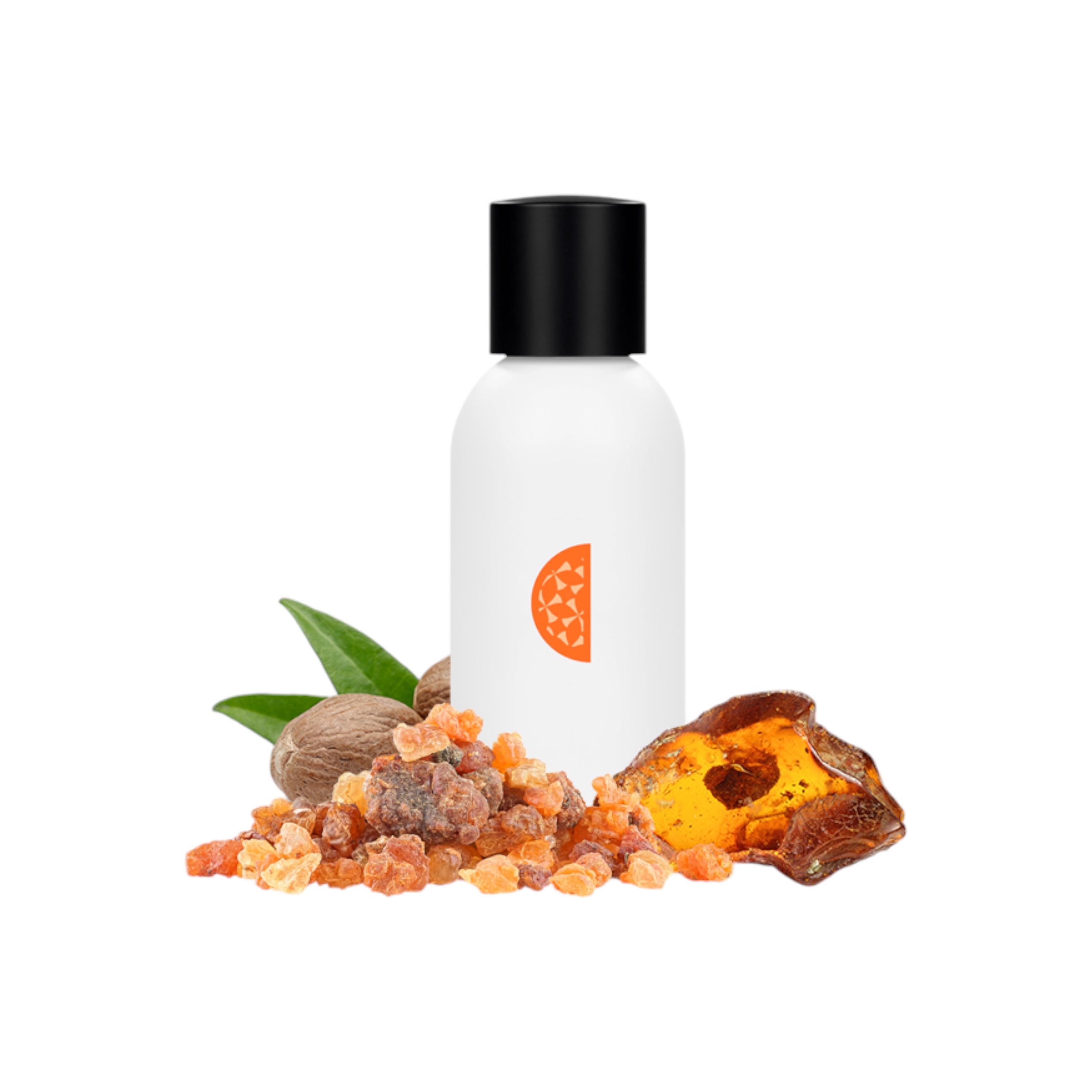 Candy Addict Amber Allure Hair Mist - 50 ml-beautyandpersonalcare-fragrance-unisex-image-2