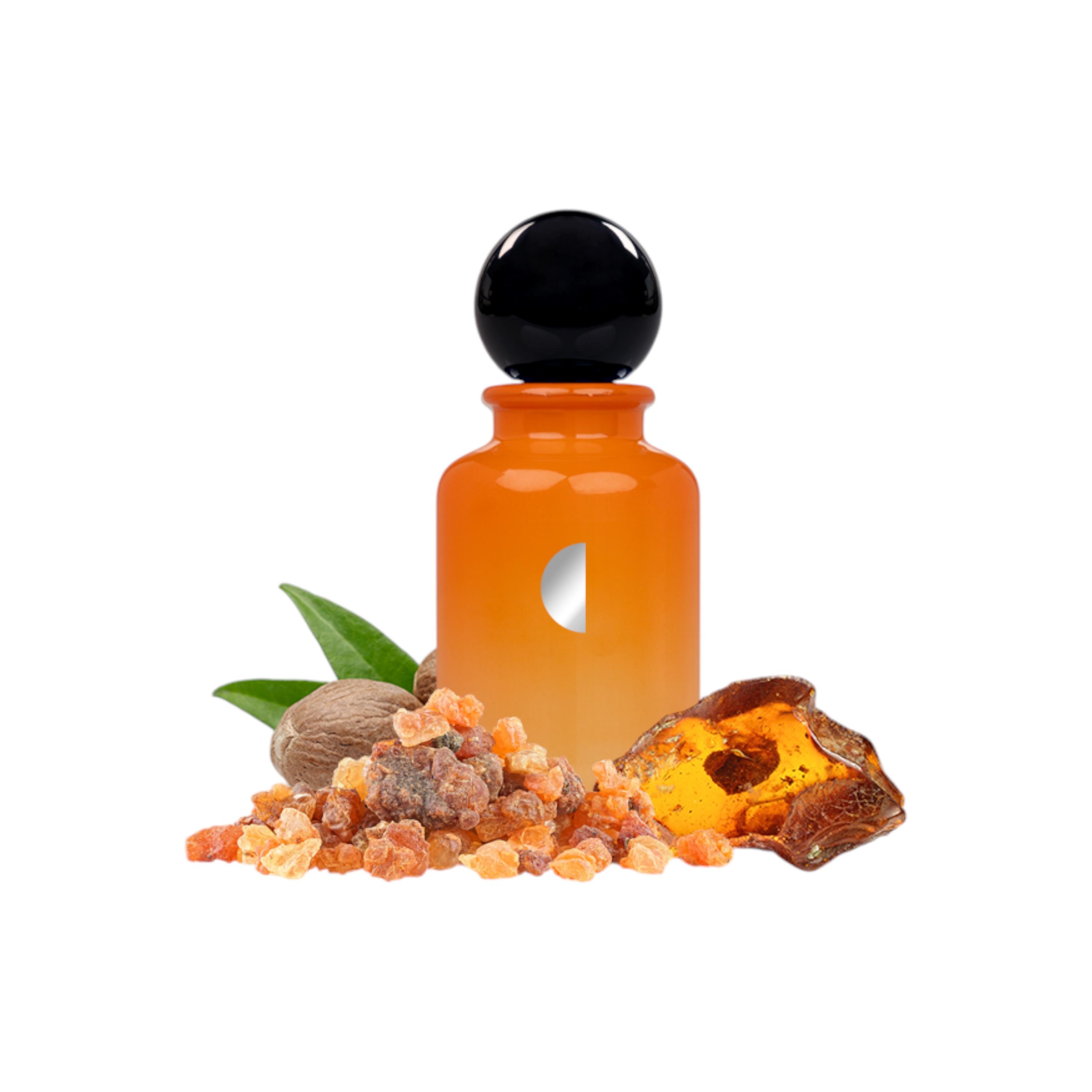 Candy Addict Amber Allure Eau de Parfum - 50 ml-beautyandpersonalcare-fragrance-unisex-image-1