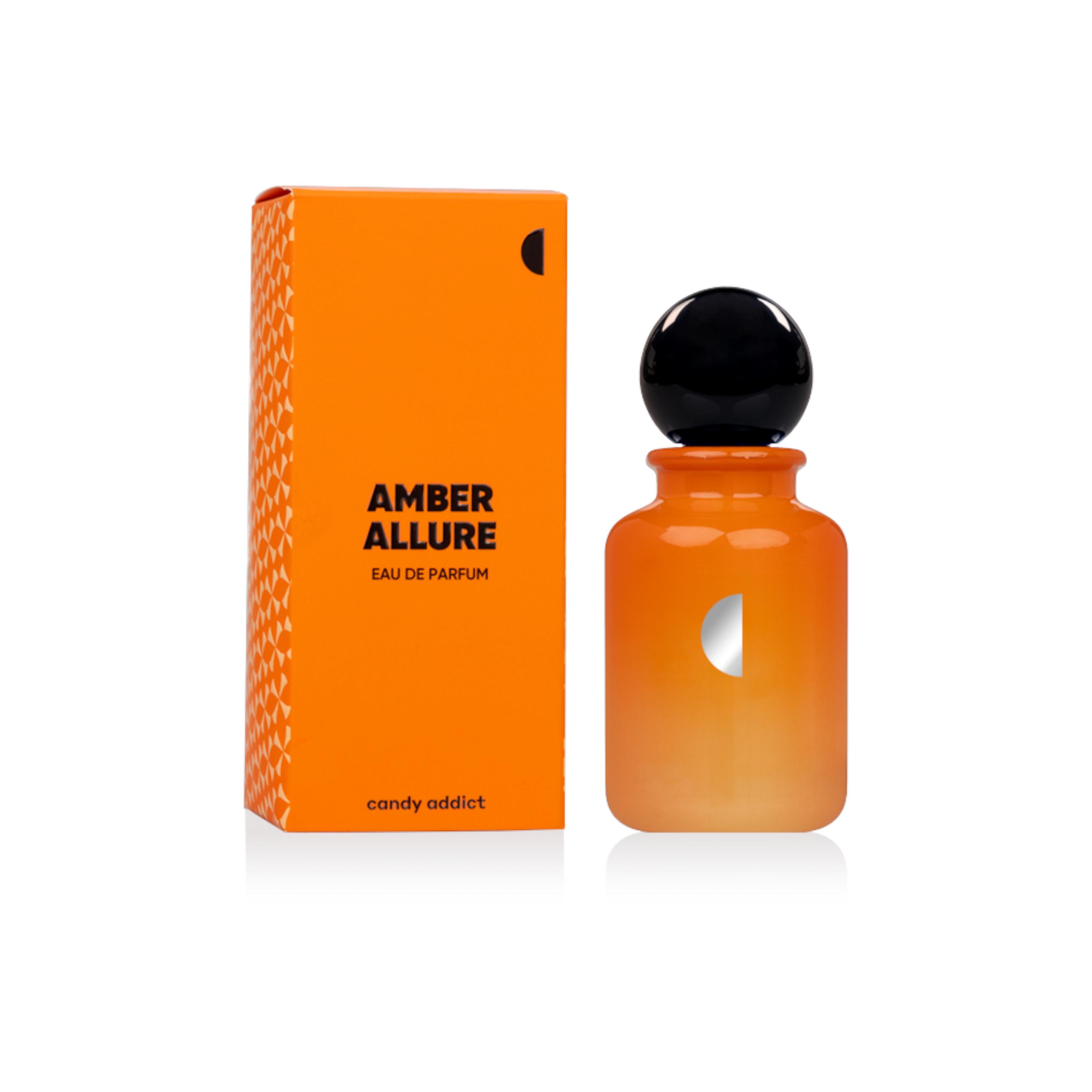 Candy Addict Amber Allure Eau de Parfum - 50 ml-beautyandpersonalcare-fragrance-unisex-image-2