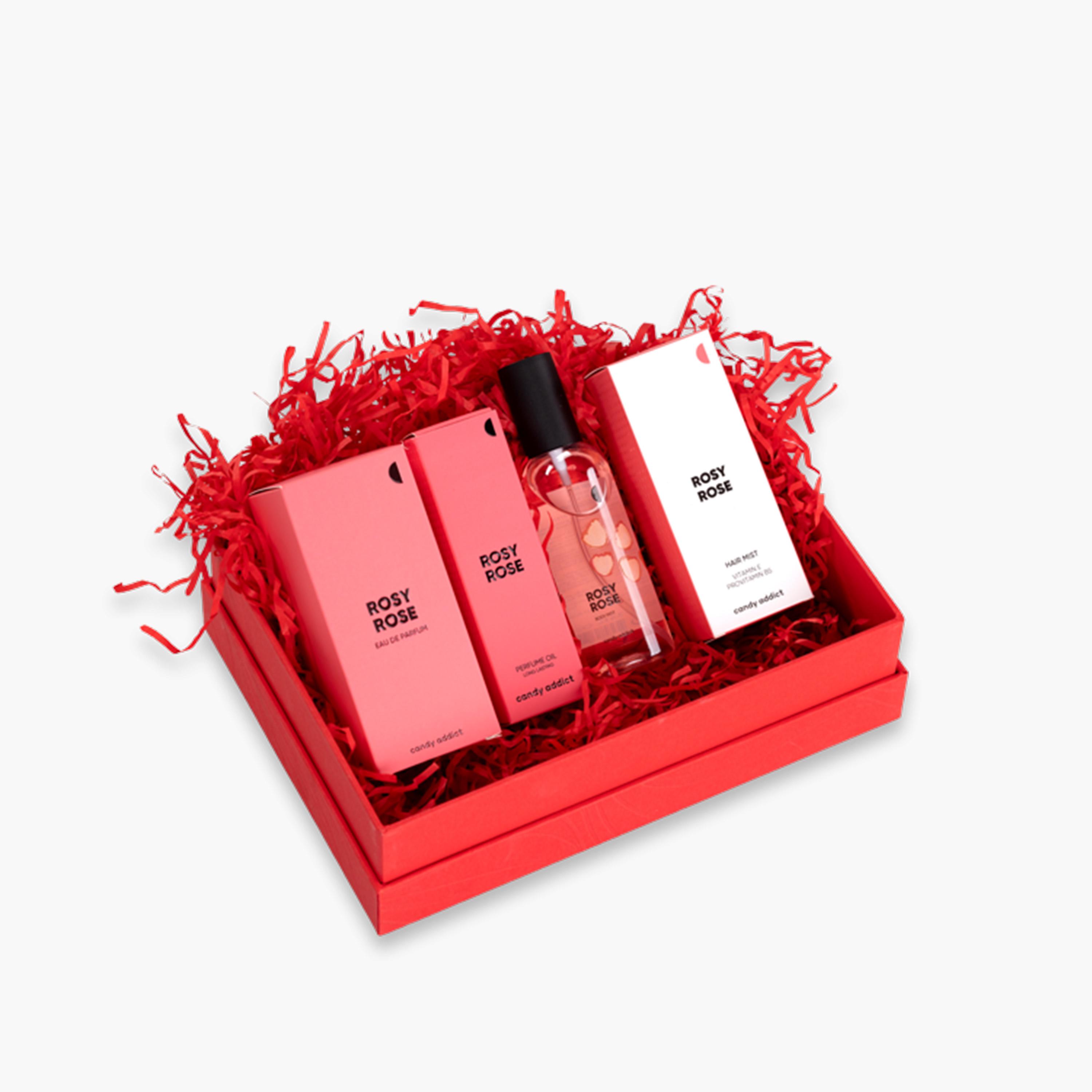 Candy Addict Rosy Rose Love Fragrance Gift Set for Women-beautyandpersonalcare-fragrance-women-image-3