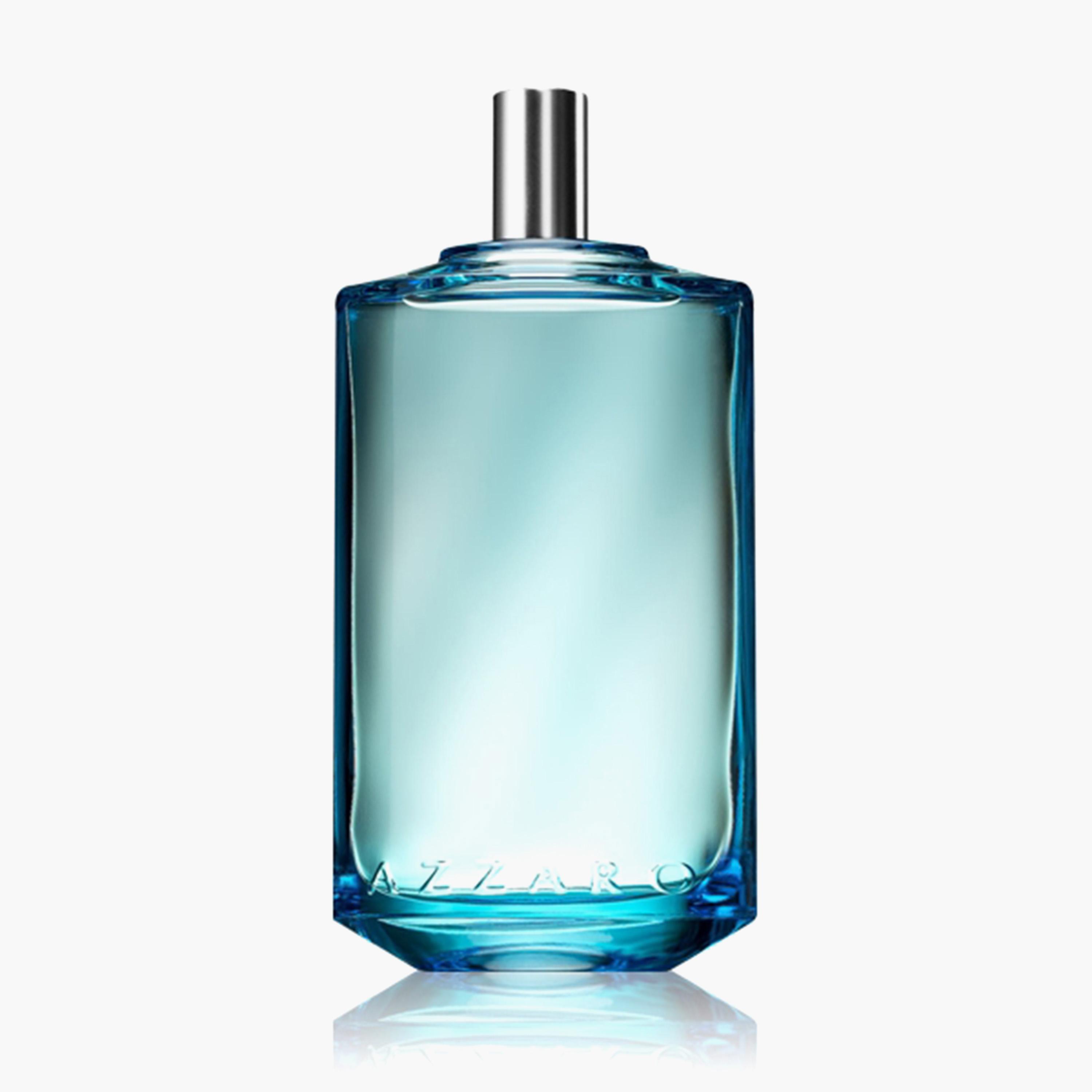 Azzaro Chrome Legend Eau de Toilette for Men - 125 ml-beautyandpersonalcare-fragrance-men-image-1