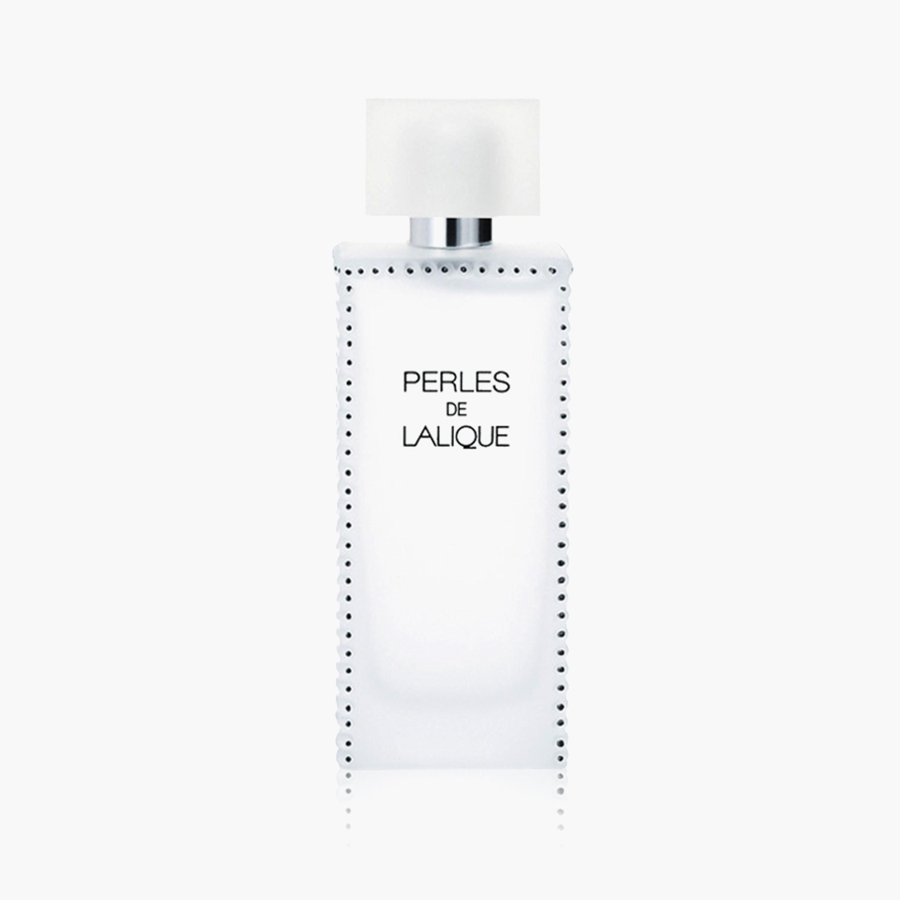 Lalique Perles de Lalique Eau de Parfum for Women - 100 ml-beautyandpersonalcare-fragrance-women-image-1