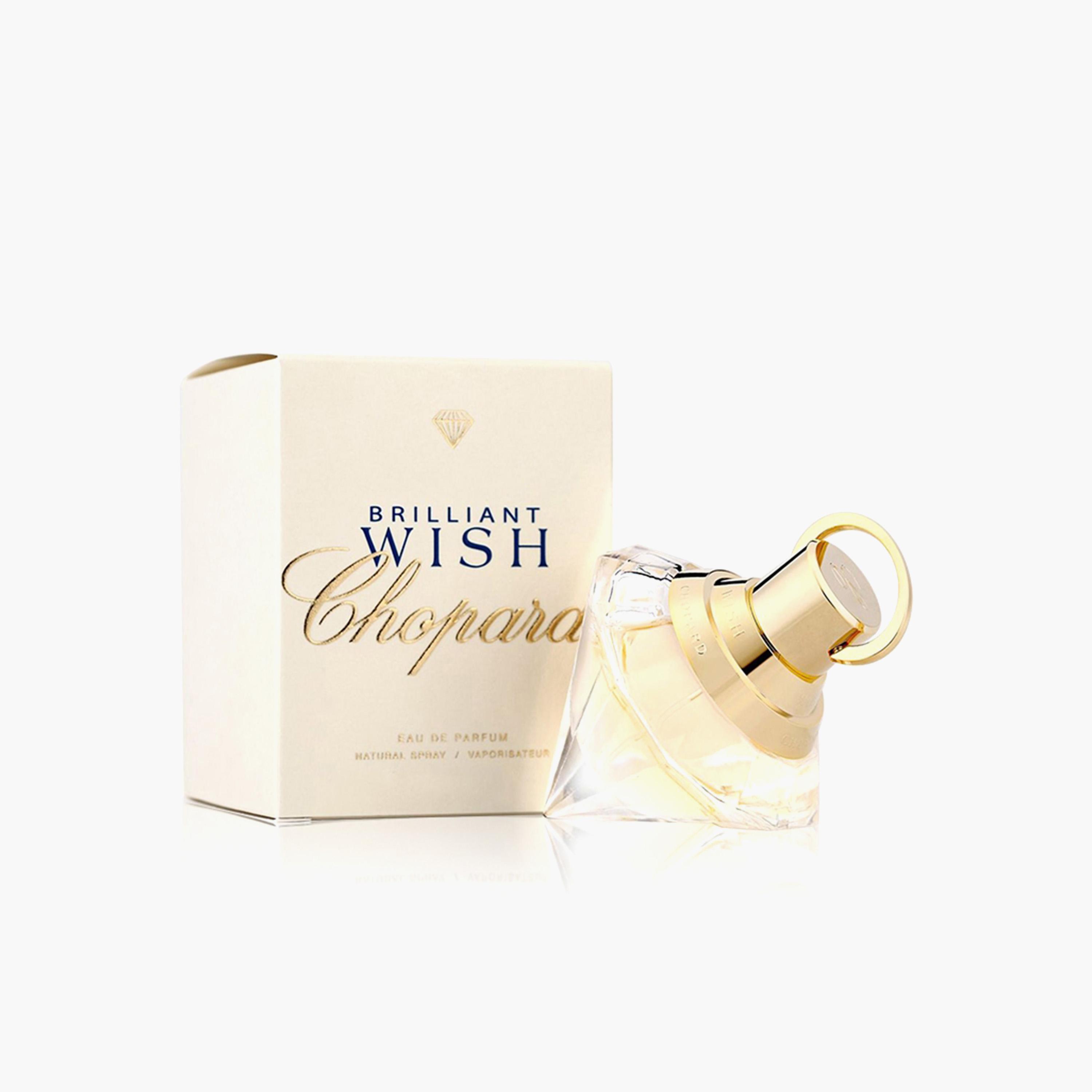 Chopard Wish Brilliant Eau de Parfum for Women - 75 ml-beautyandpersonalcare-fragrance-women-image-2