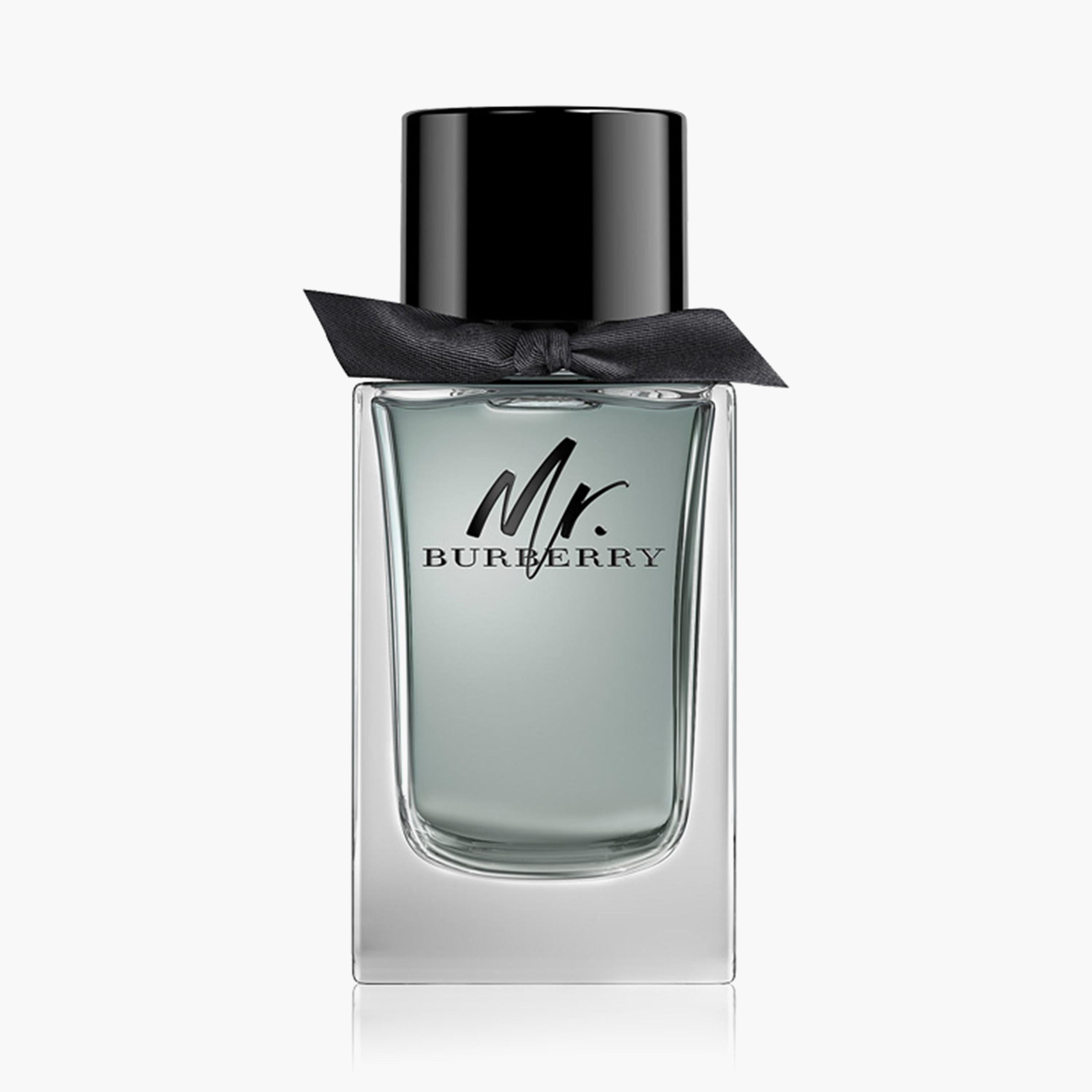 Burberry Mr Burberry Eau de Toilette for Men - 50 ml-beautyandpersonalcare-fragrance-men-image-1