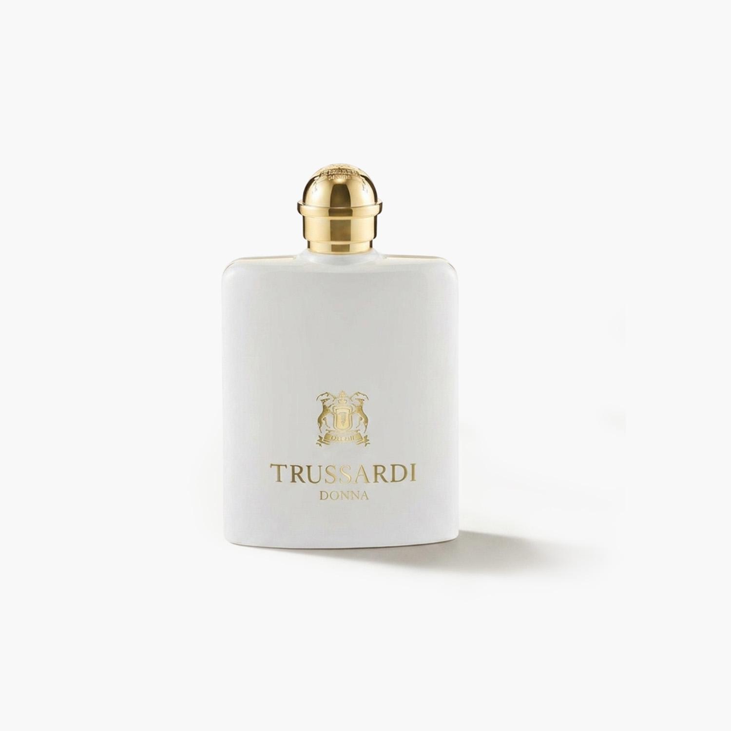 Trussardi Donna Eau de Parfum for Women - 50 ml-beautyandpersonalcare-fragrance-women-image-1
