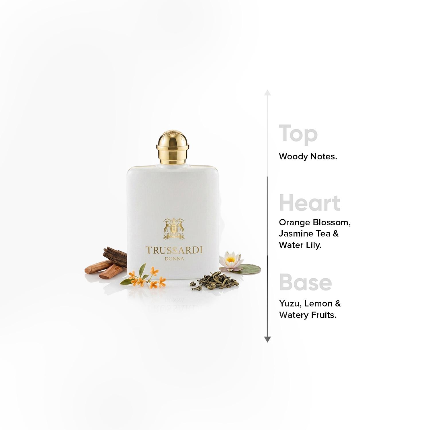 Trussardi Donna Eau de Parfum for Women - 50 ml-beautyandpersonalcare-fragrance-women-image-4