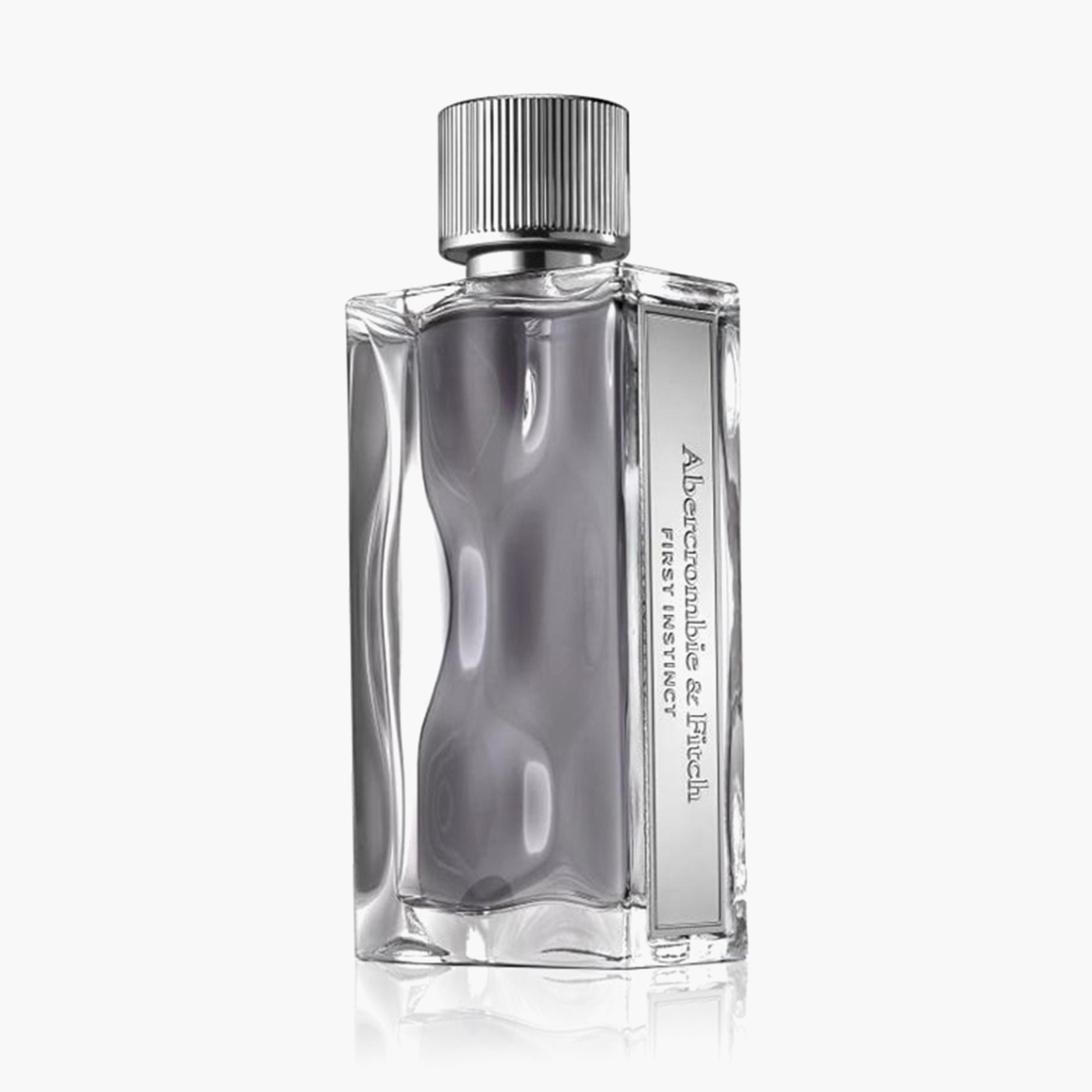 Abercrombie & Fitch First Instinct Eau de Toilette for Men - 100 ml-beautyandpersonalcare-fragrance-men-image-1