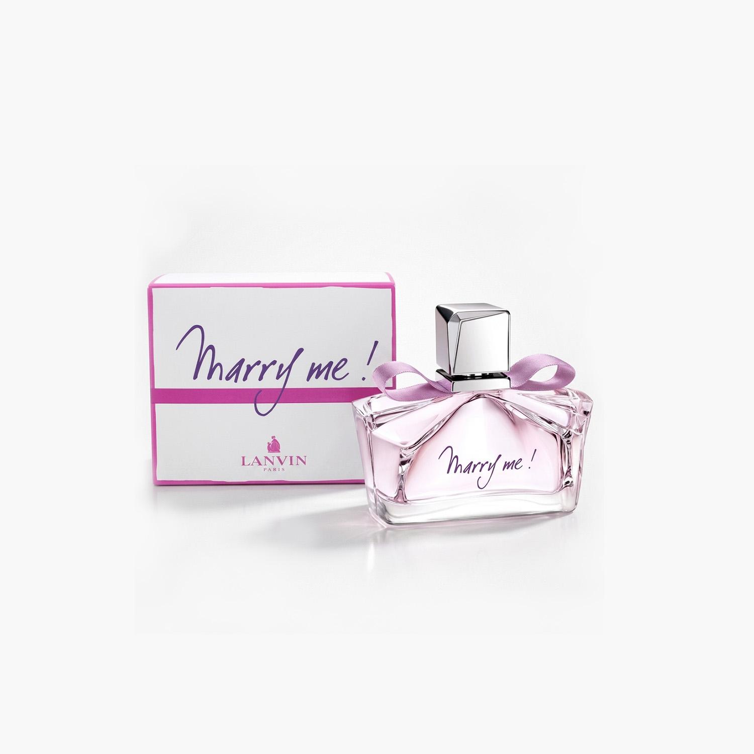 Lanvin Marry Me Eau de Parfum for Women - 75 ml-beautyandpersonalcare-fragrance-women-image-2