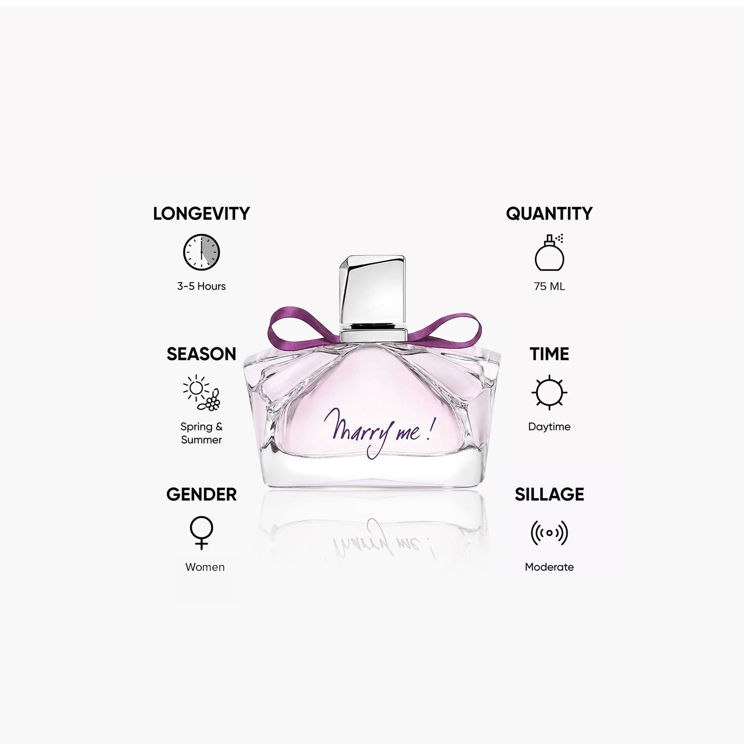 Lanvin Marry Me Eau de Parfum for Women - 75 ml-beautyandpersonalcare-fragrance-women-image-5