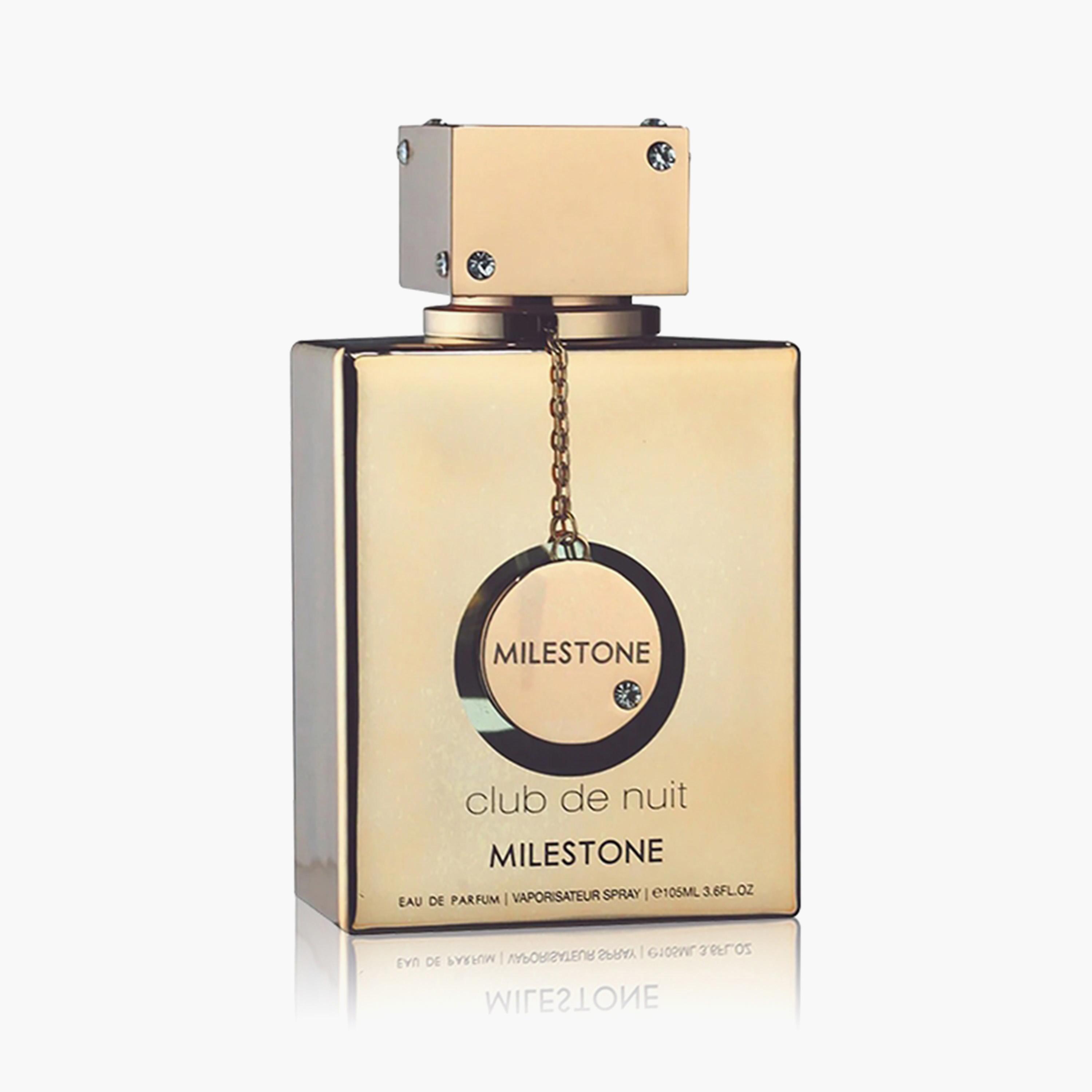 ARMAF Club De Nuit Milestone Eau de Parfum for Women - 100 ml-beautyandpersonalcare-fragrance-women-image-1