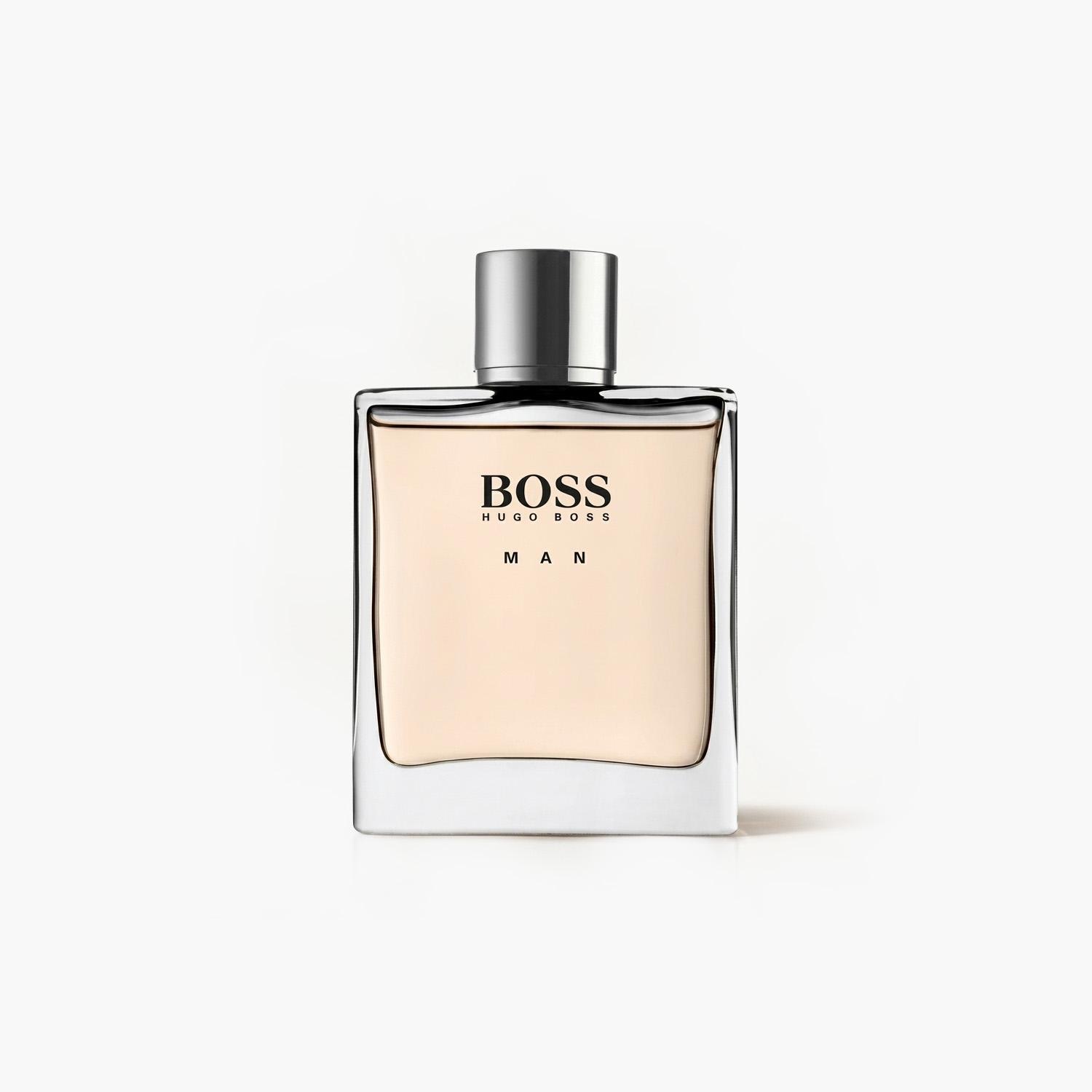 Hugo Boss Eau de Toilette for Men - 100 ml-beautyandpersonalcare-fragrance-men-image-1