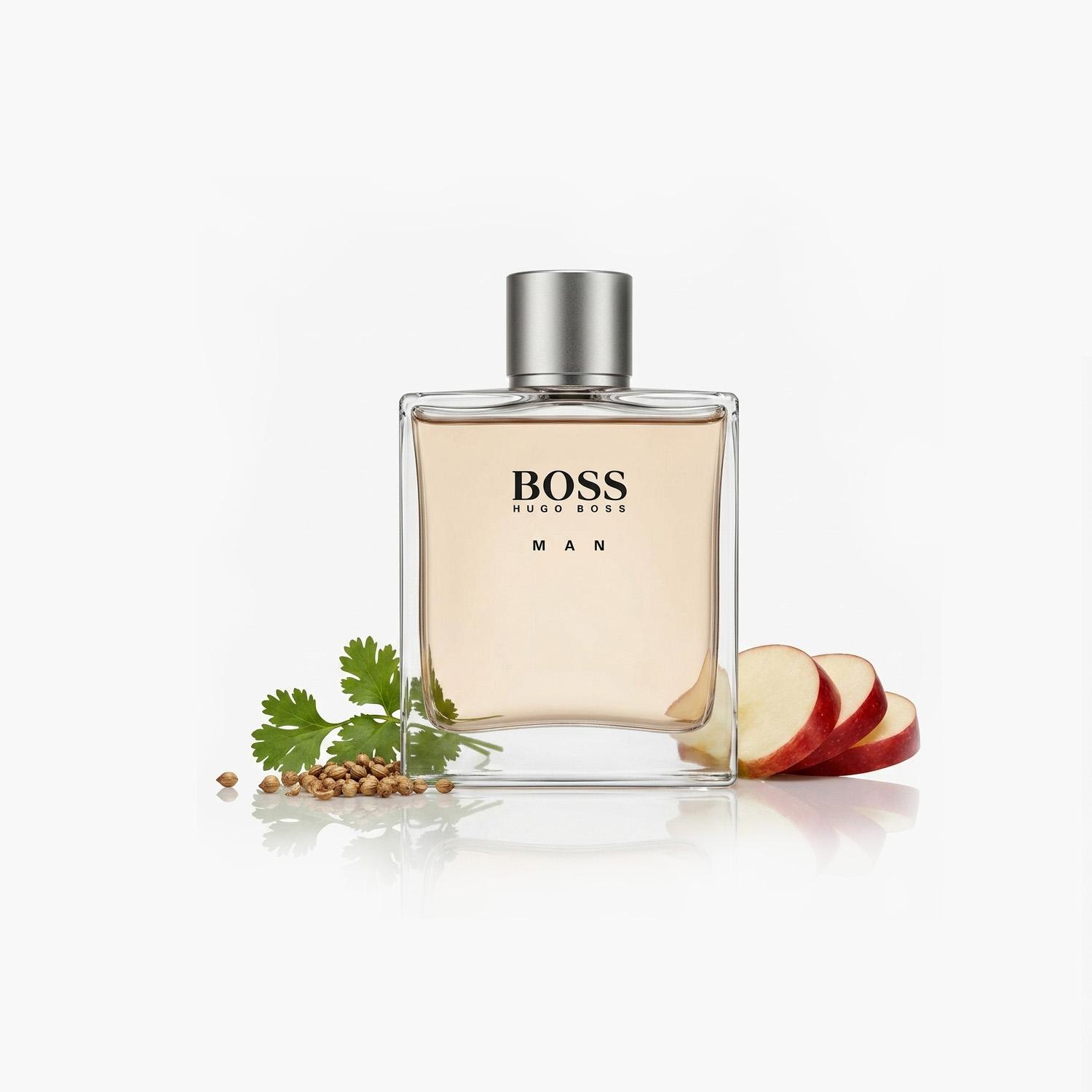 Hugo Boss Eau de Toilette for Men - 100 ml-beautyandpersonalcare-fragrance-men-image-3