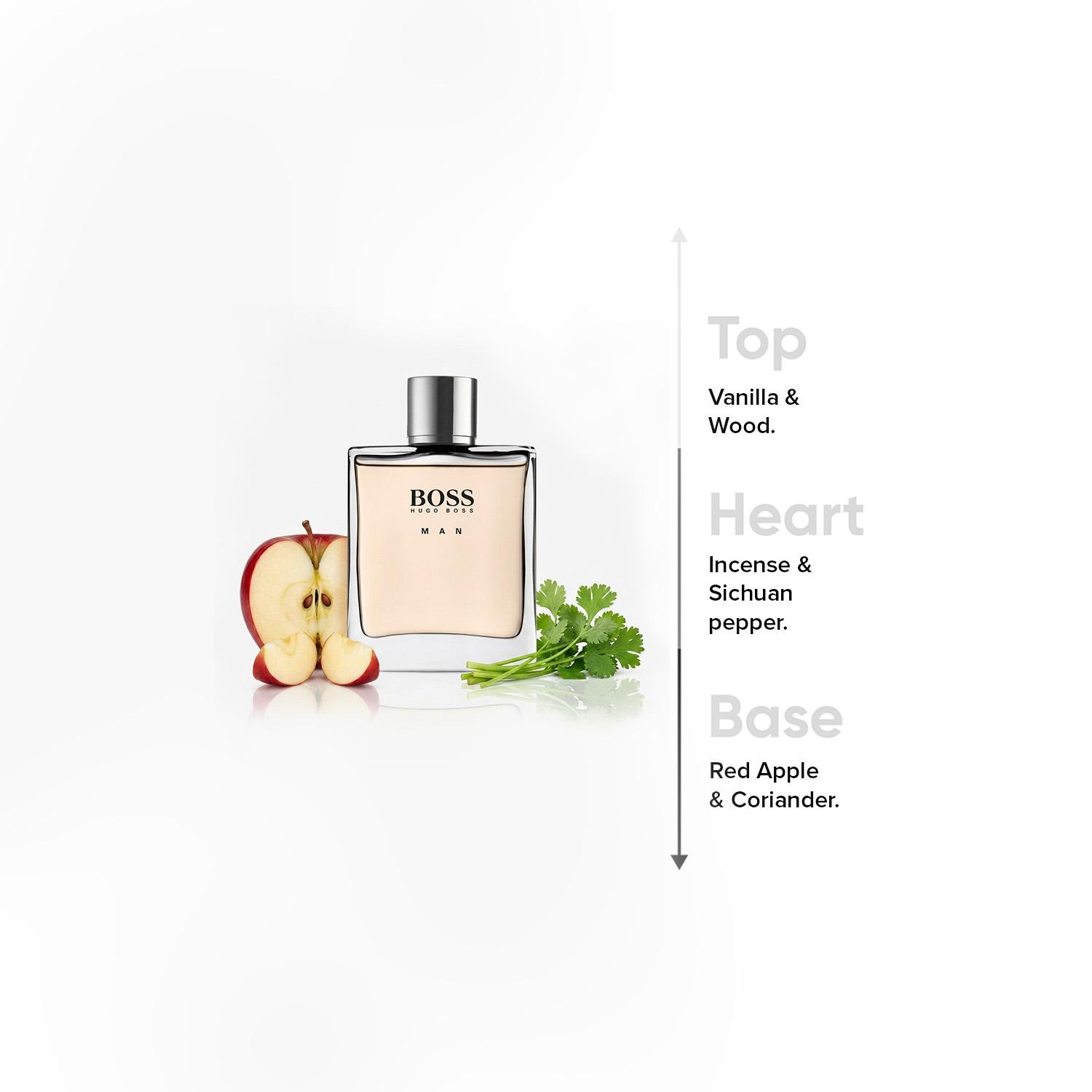 Hugo Boss Eau de Toilette for Men - 100 ml-beautyandpersonalcare-fragrance-men-image-4