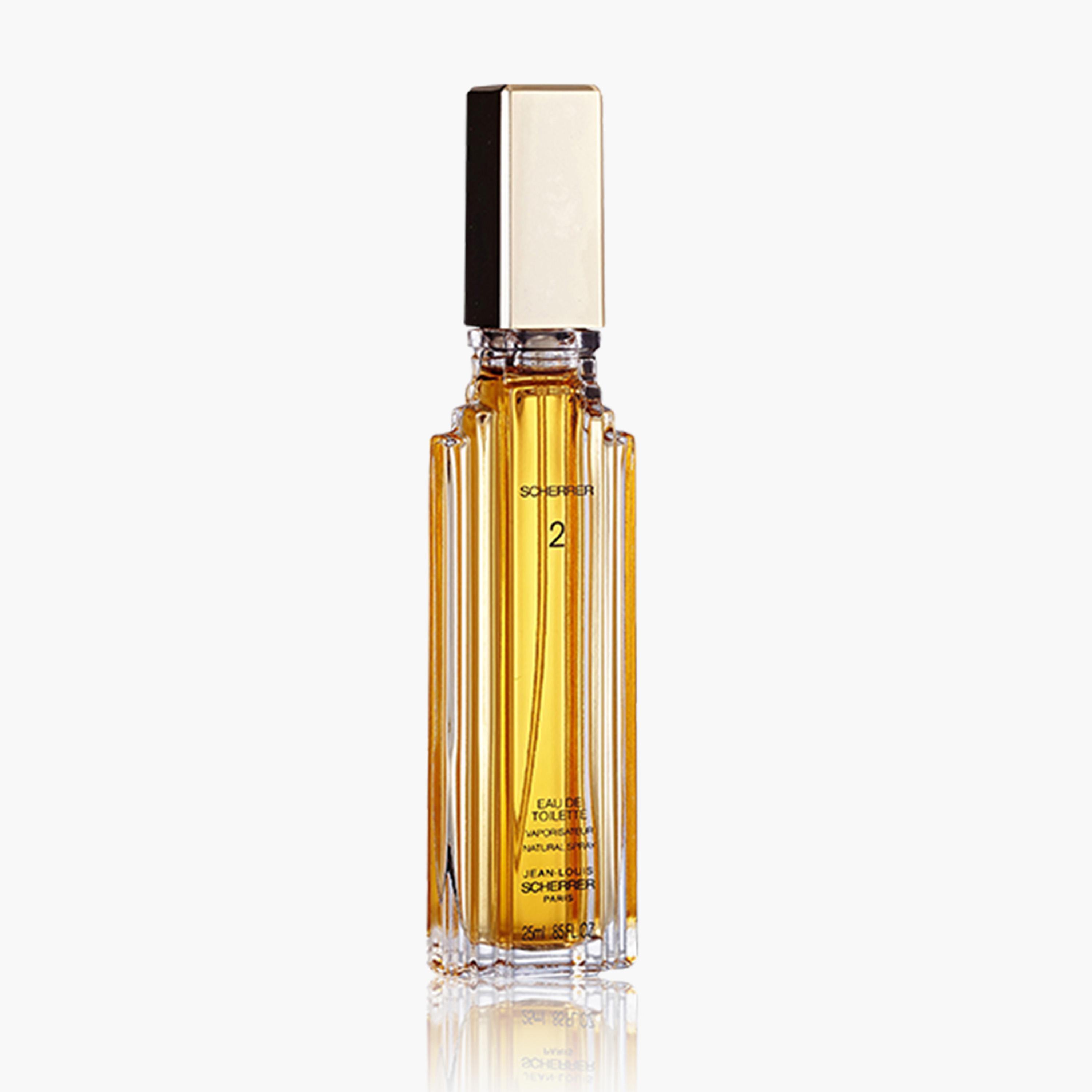 Jean-Louis Scherrer 2 Eau de Toilette for Women - 50 ml-beautyandpersonalcare-fragrance-women-image-1