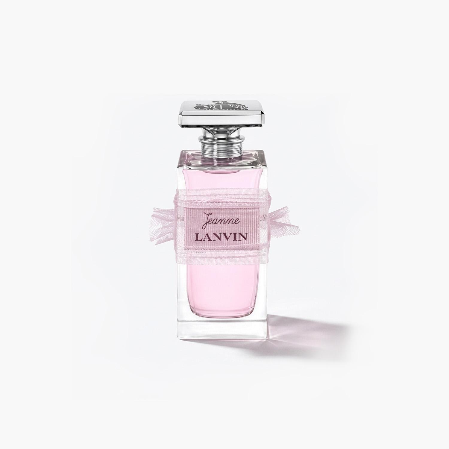 Lanvin Jeanne Eau de Parfum for Women - 100 ml-beautyandpersonalcare-fragrance-women-image-1
