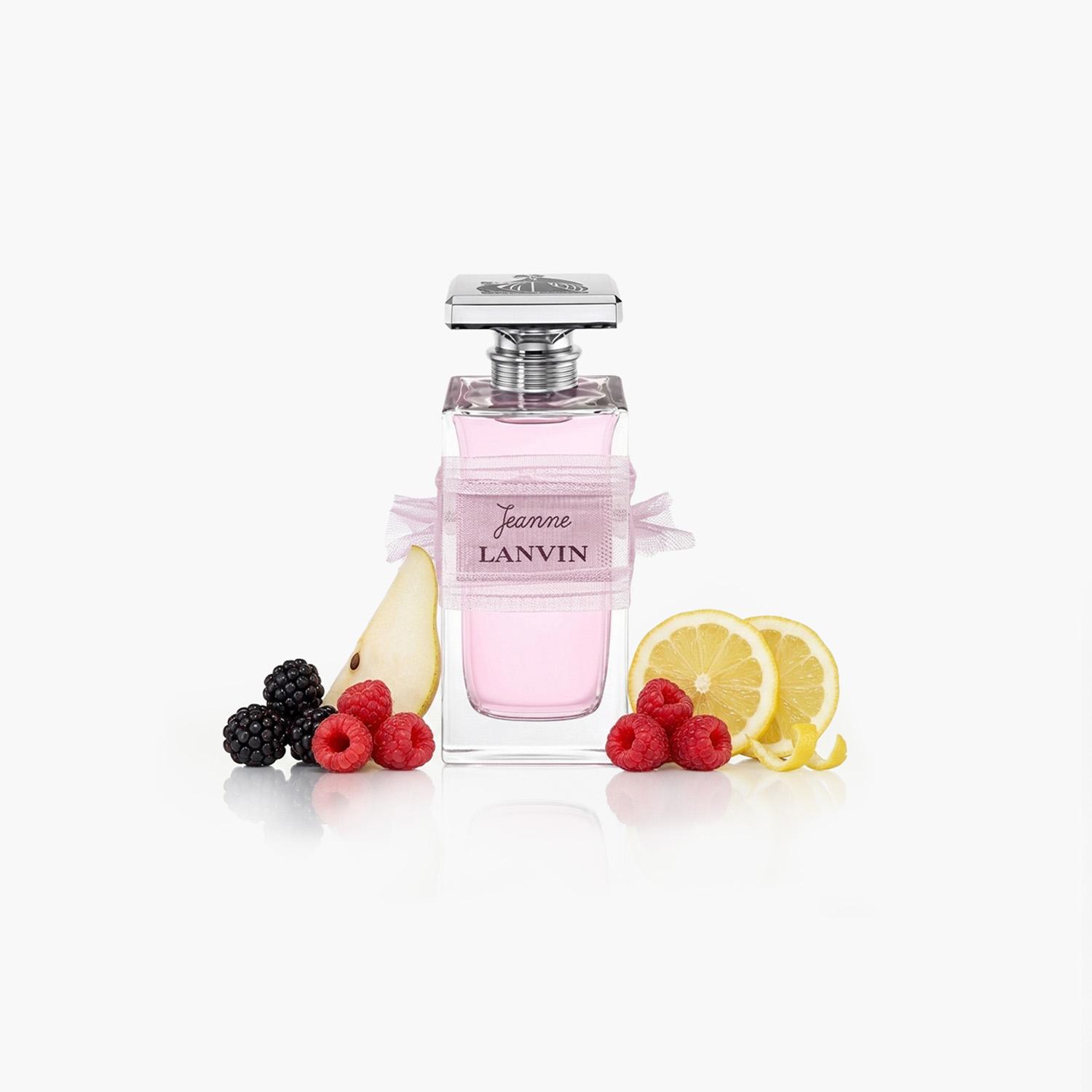 Lanvin Jeanne Eau de Parfum for Women - 100 ml-beautyandpersonalcare-fragrance-women-image-3