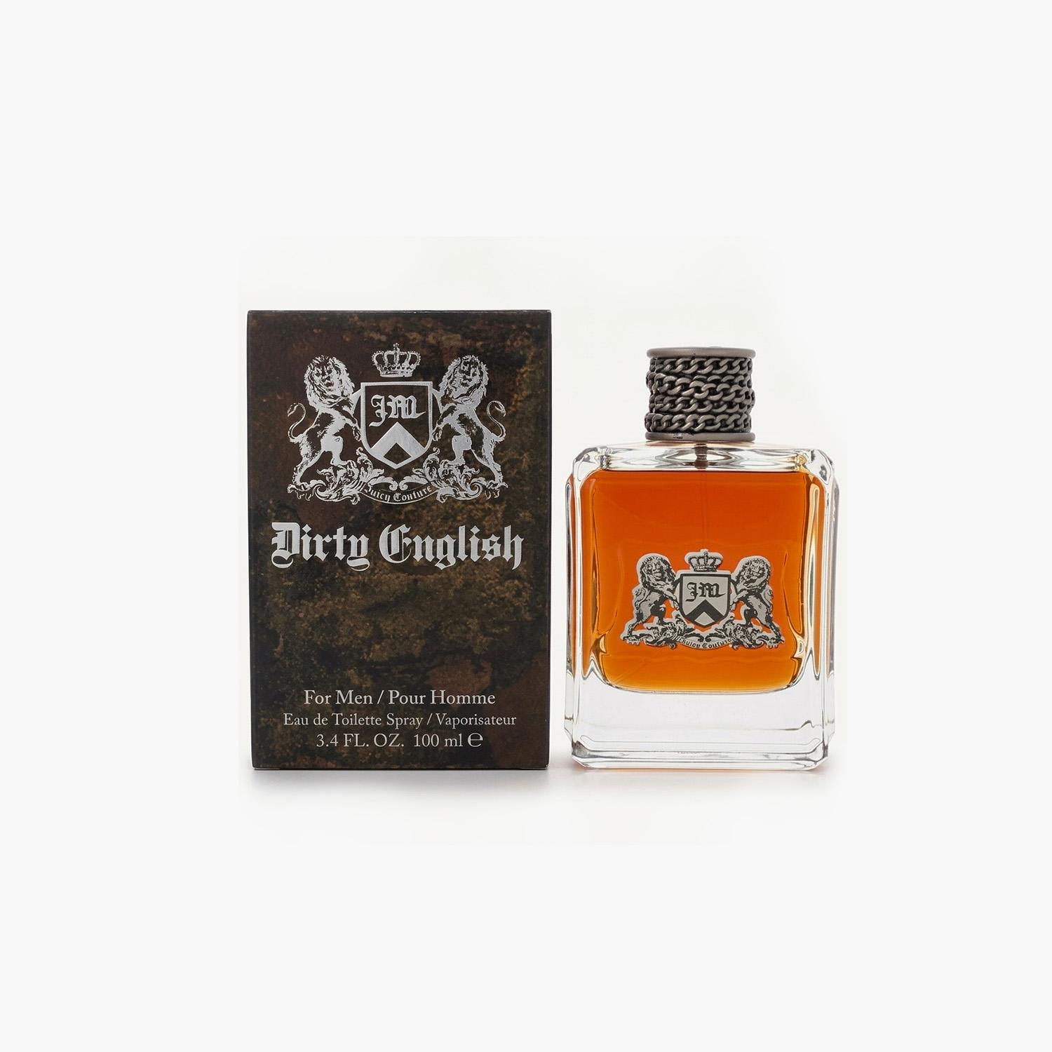 Juicy Couture Dirty English Eau de Toilette for Men - 100 ml-beautyandpersonalcare-fragrance-men-image-2