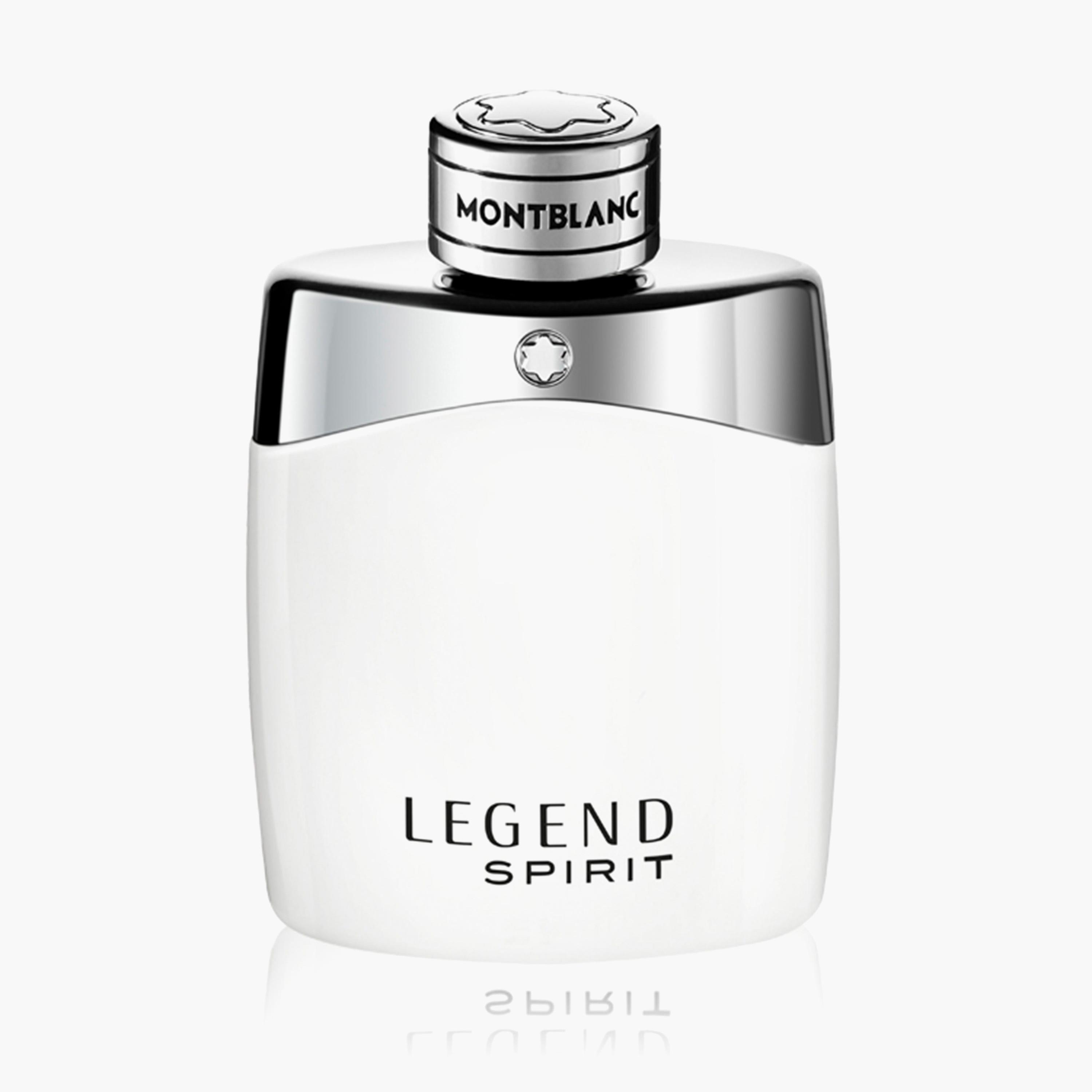 Montblanc Legend Spirit Eau de Toilette for Men - 50 ml-beautyandpersonalcare-fragrance-men-image-1