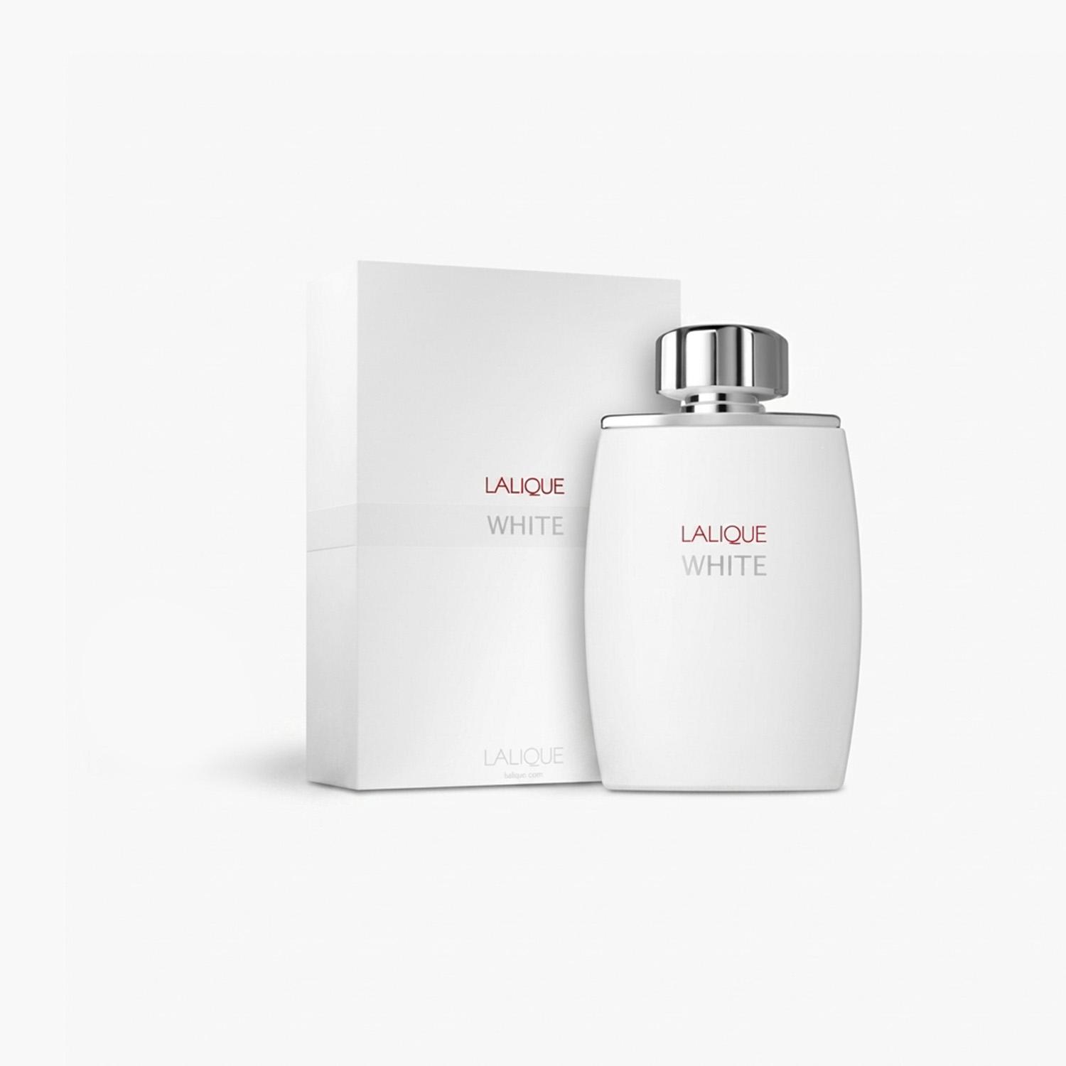 Lalique White Eau de Toilette for Men - 125 ml-beautyandpersonalcare-fragrance-men-image-2