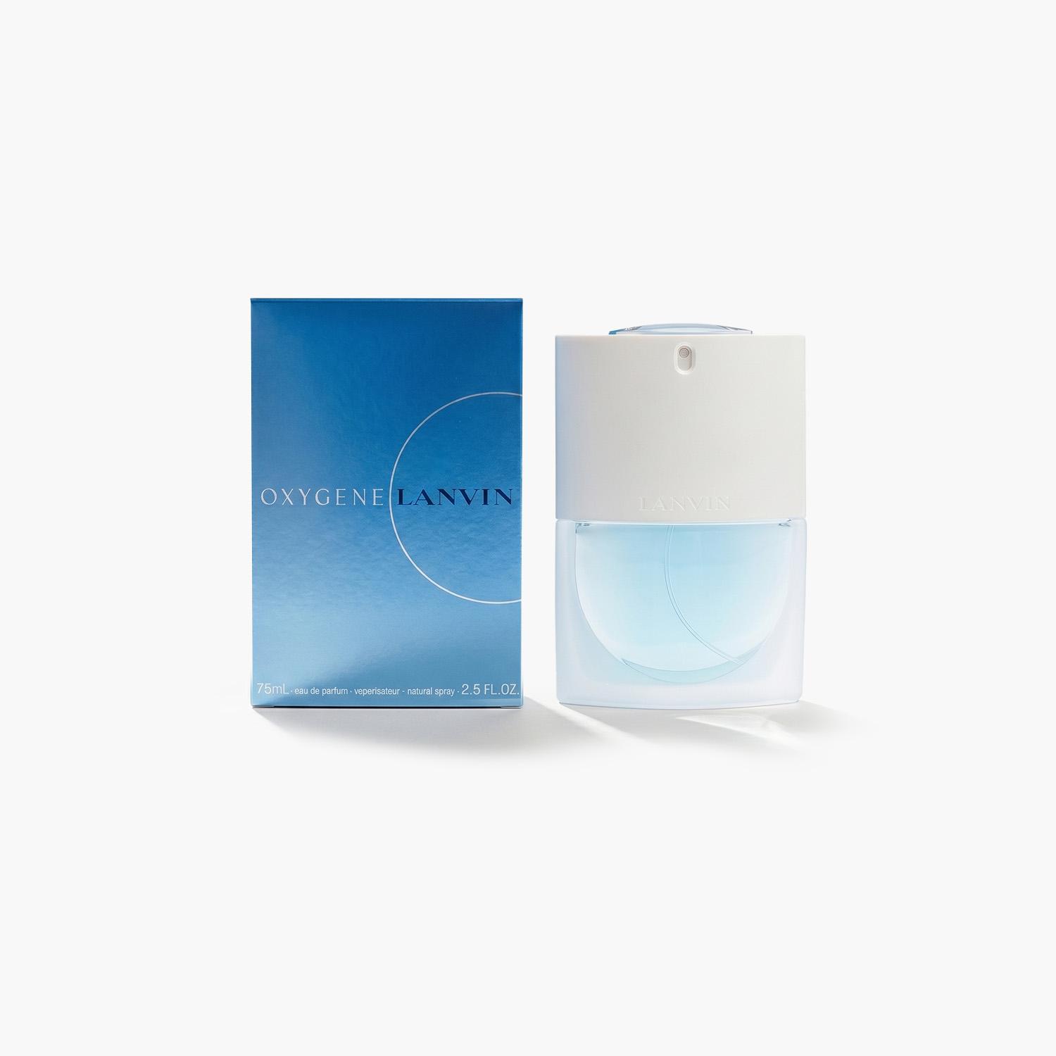 Lanvin Oxygene Eau de Parfum for Women - 75 ml-beautyandpersonalcare-fragrance-women-image-2